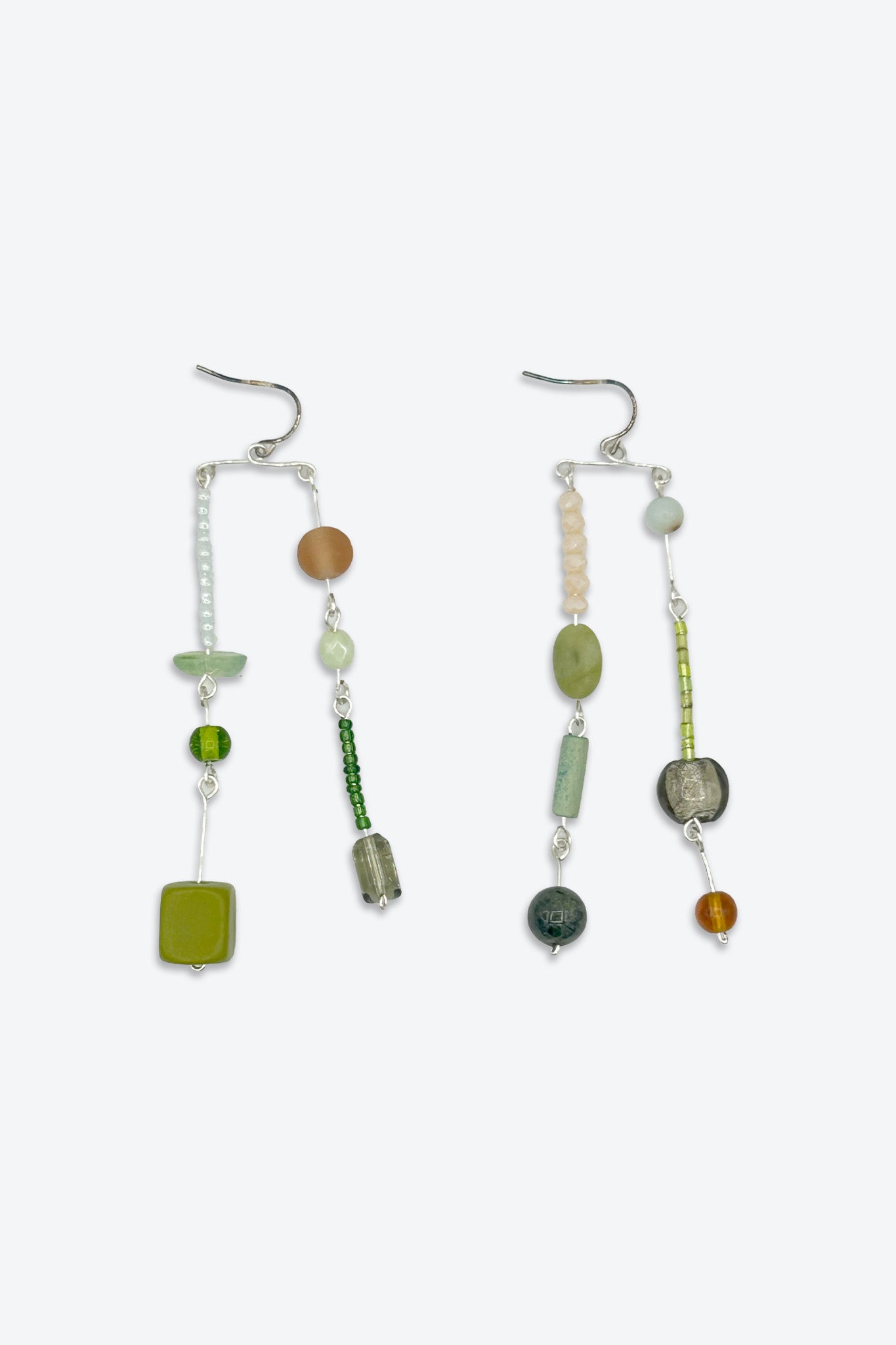 Chandelier Earrings