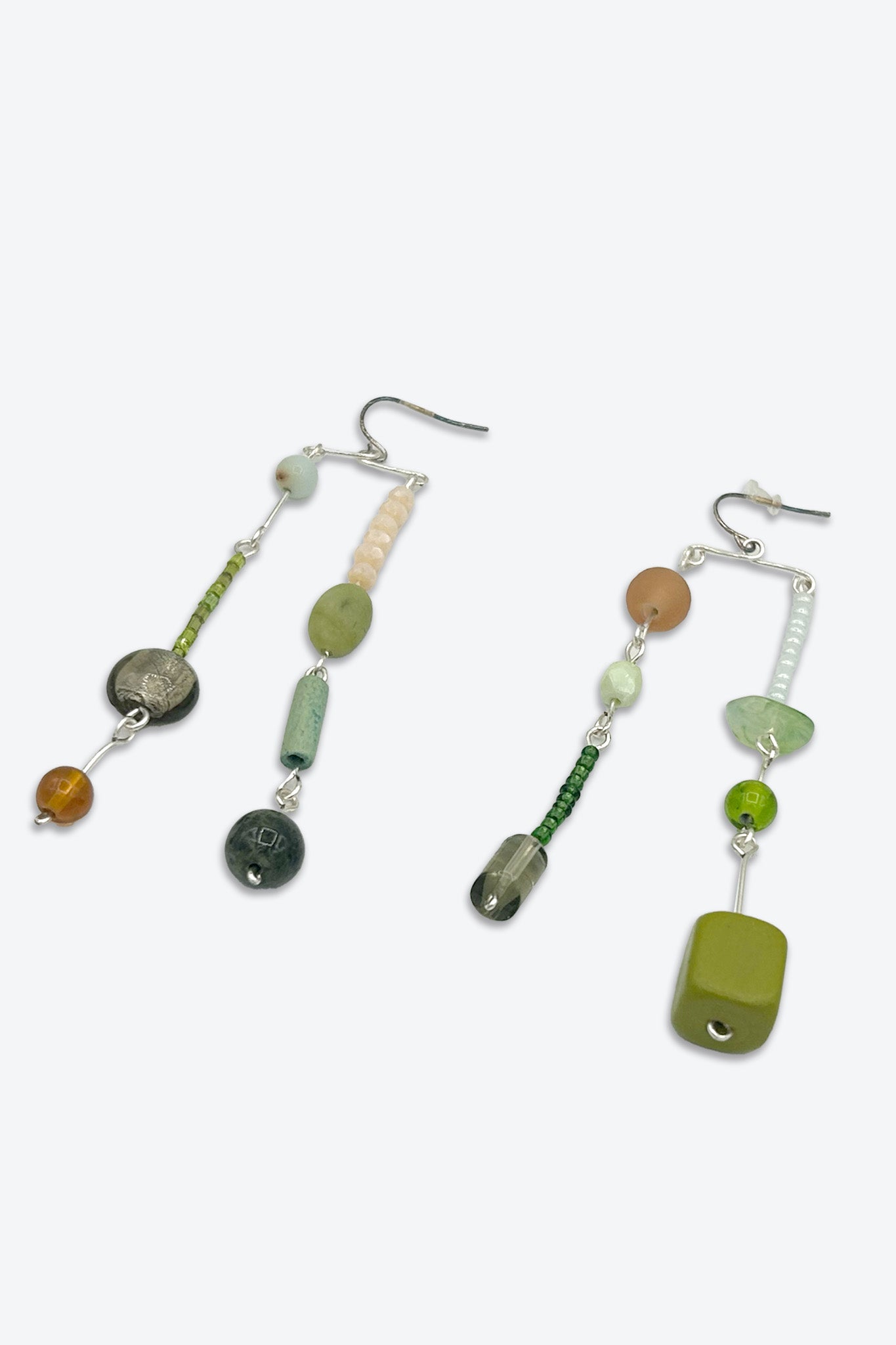 Chandelier Earrings