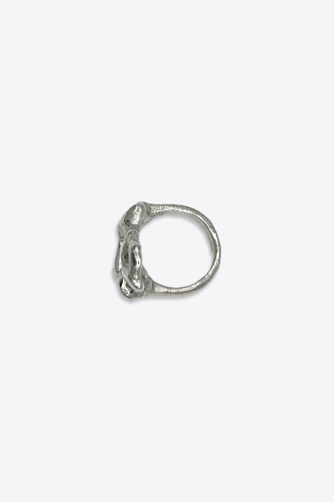 Kyanite Ring