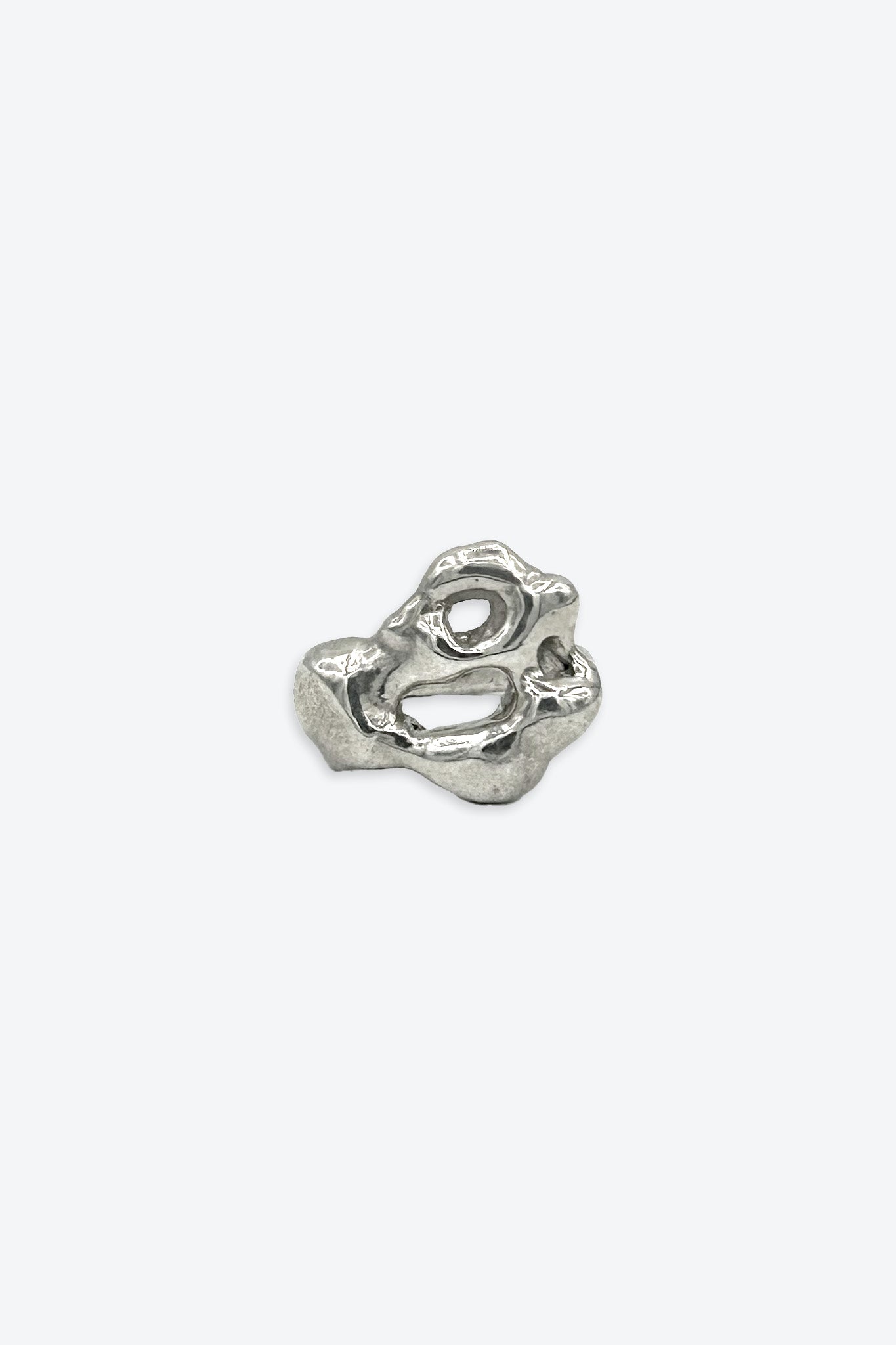 Kyanite Ring