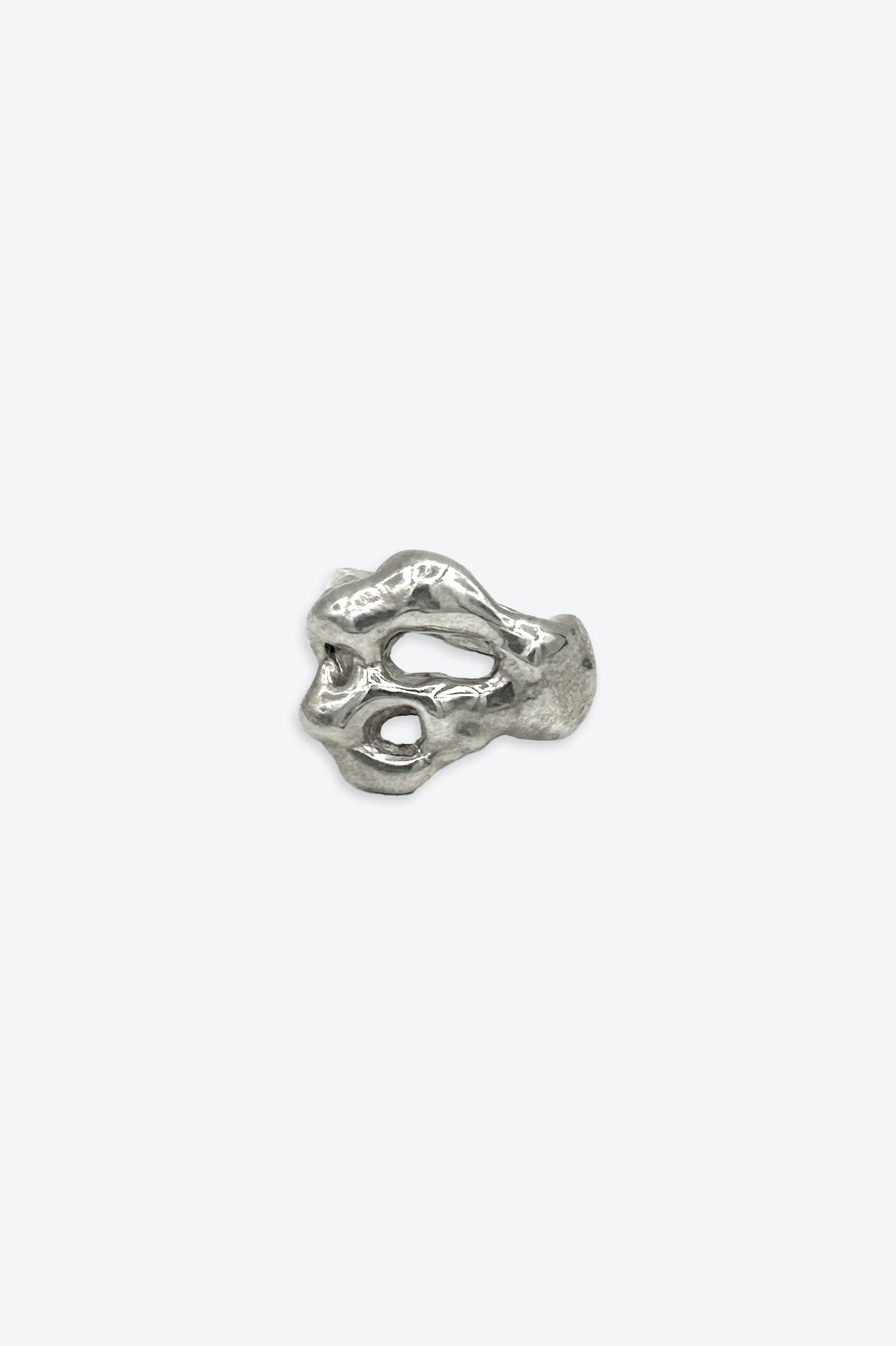 Kyanite Ring