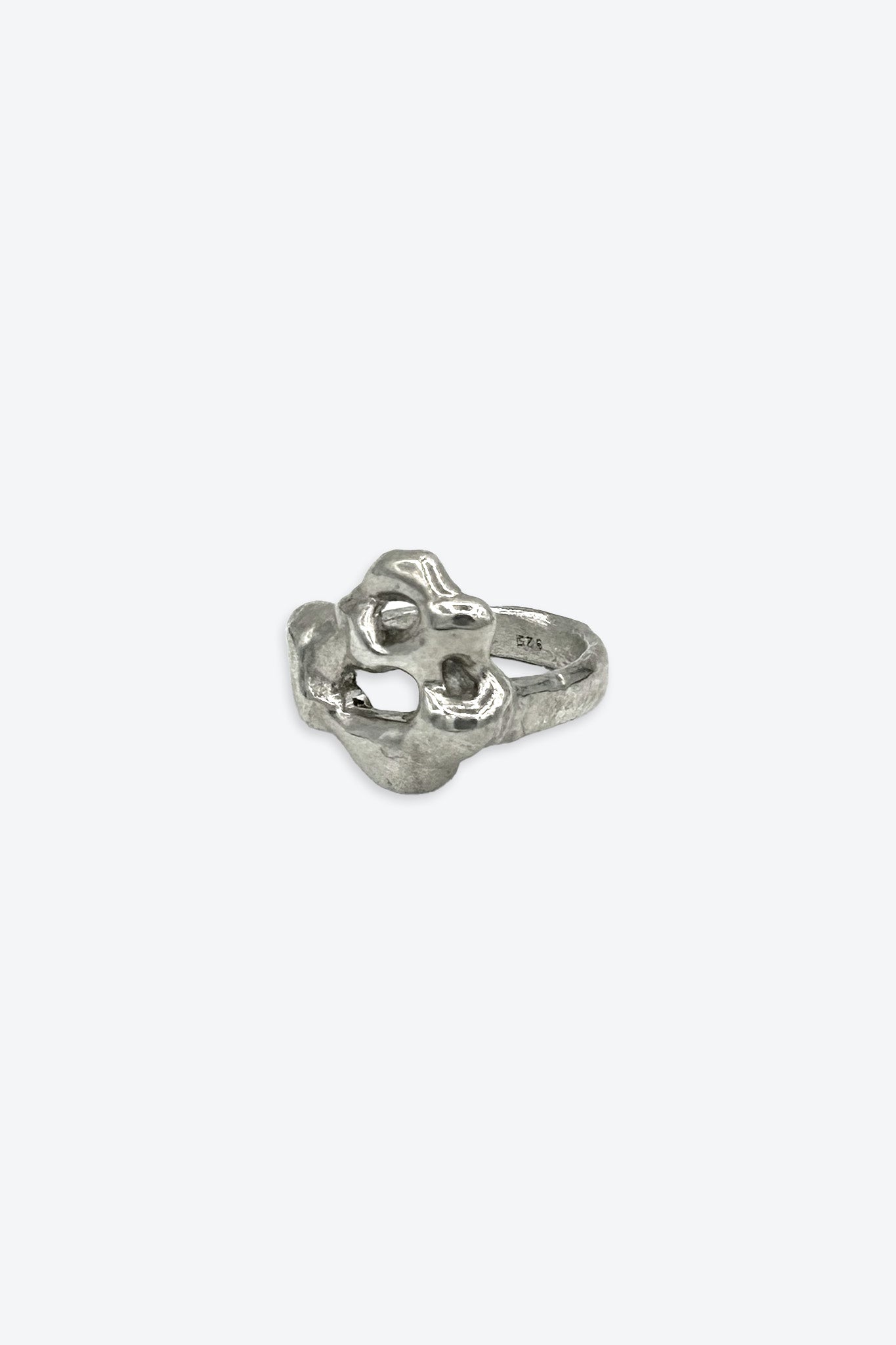 Kyanite Ring