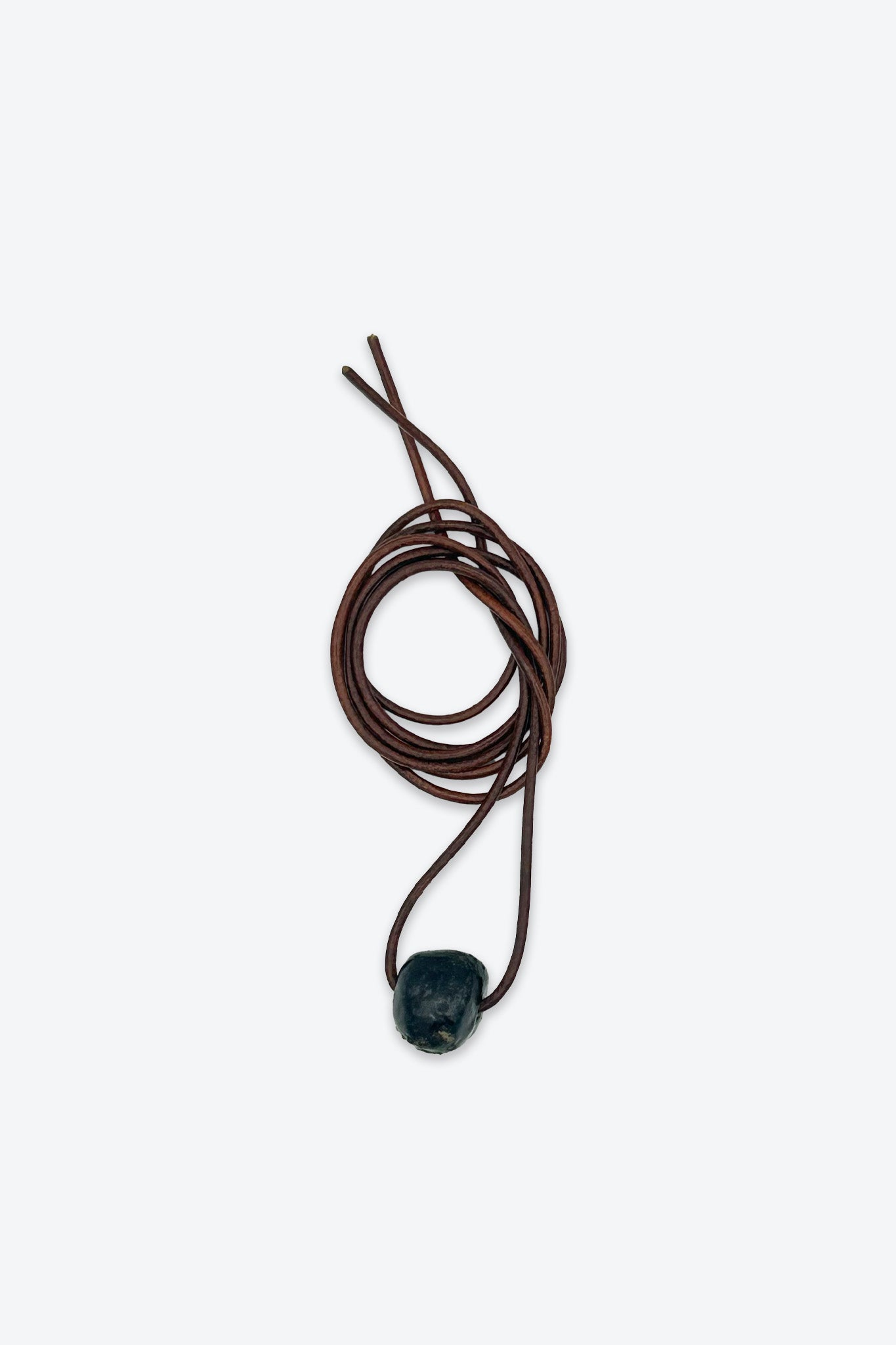 Black Pendant