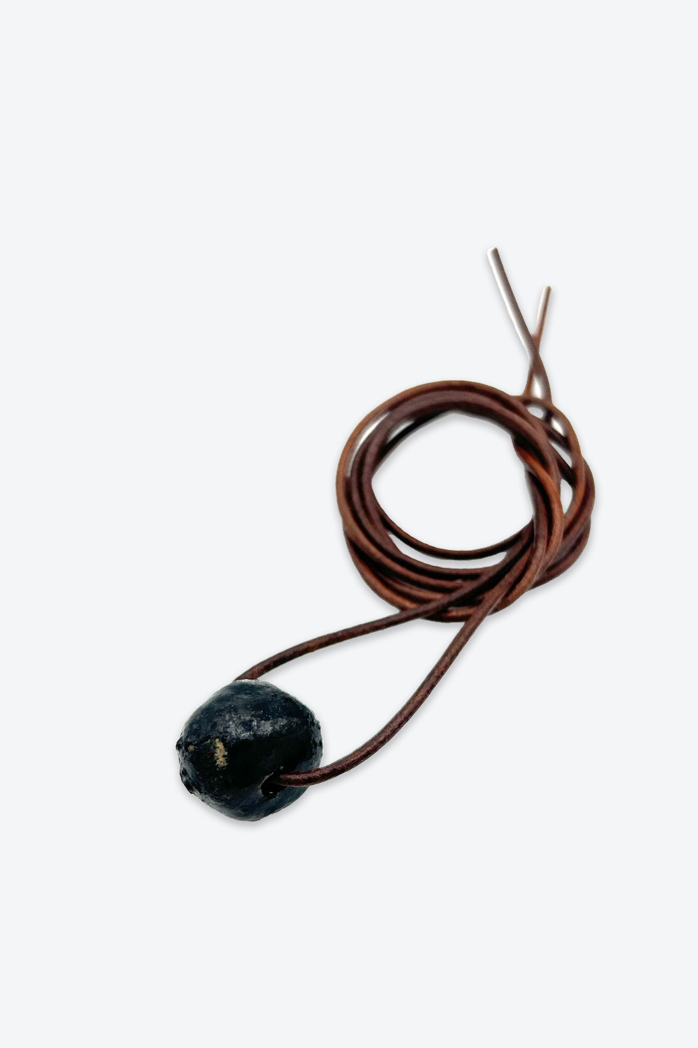 Black Pendant