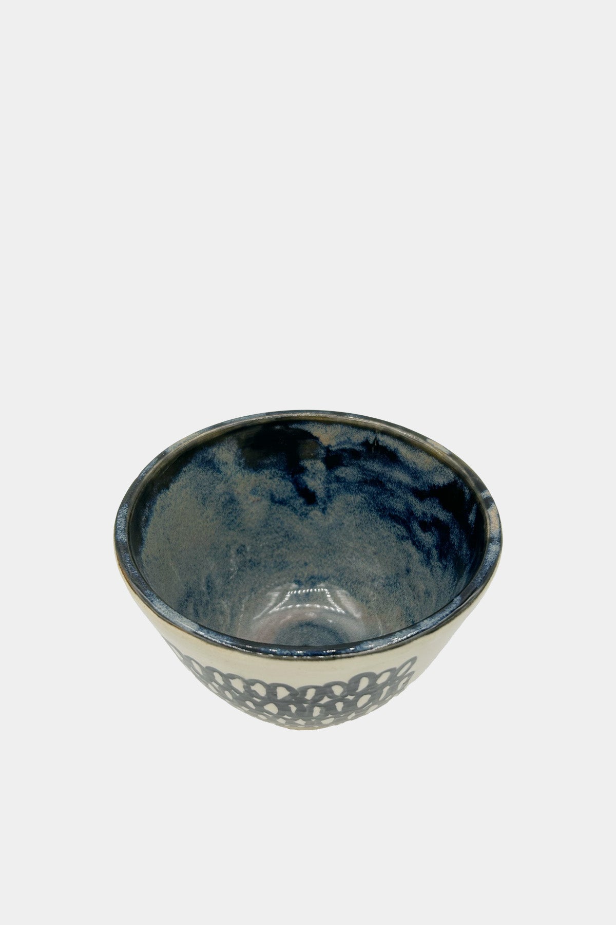 Circles Bowl