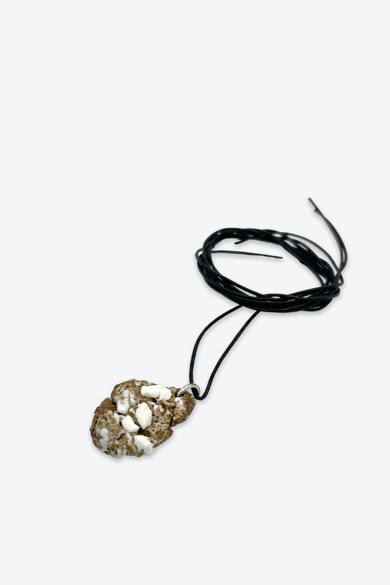 Clay Pendant #2
