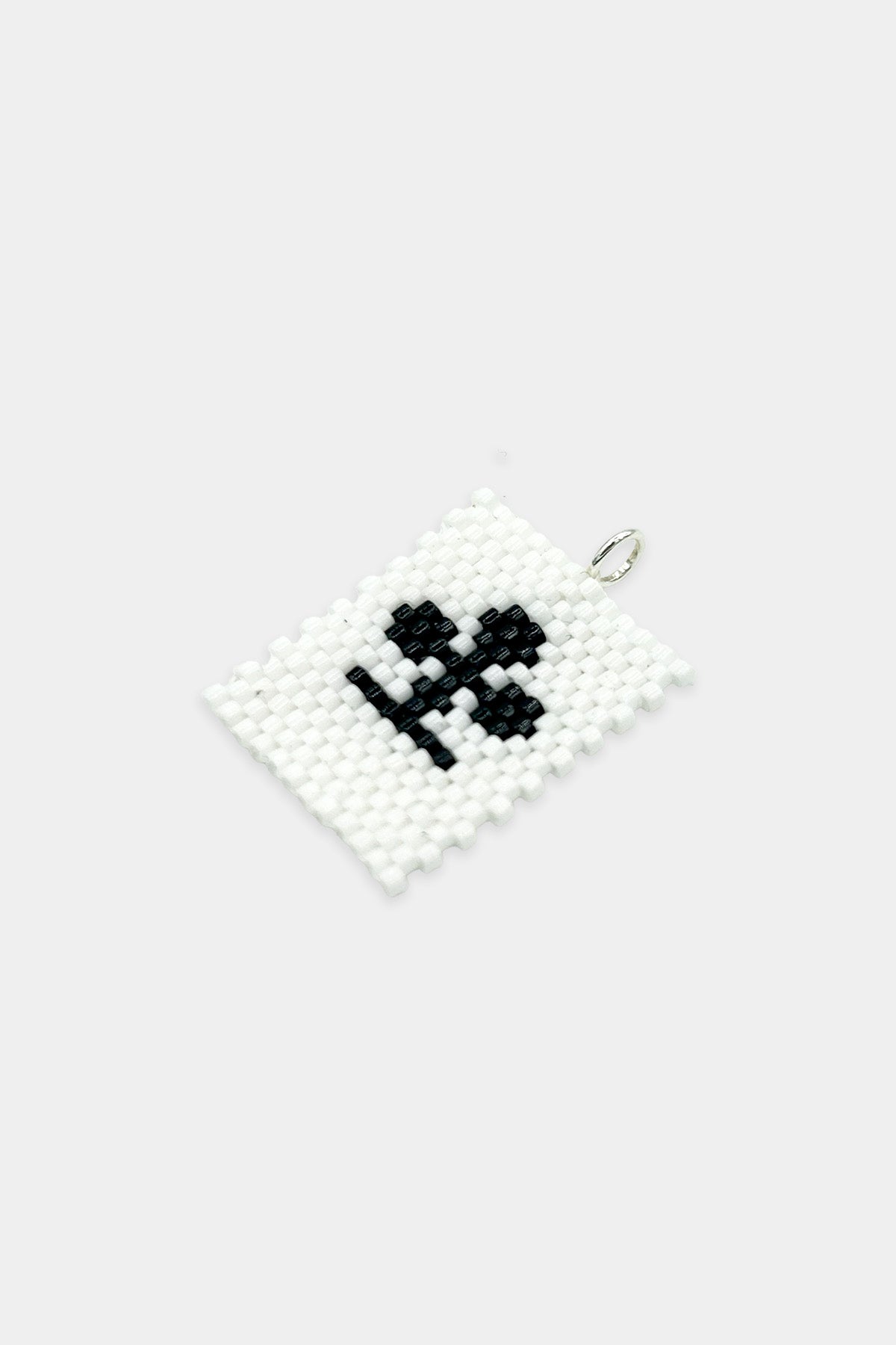 Club Card Charm Necklace