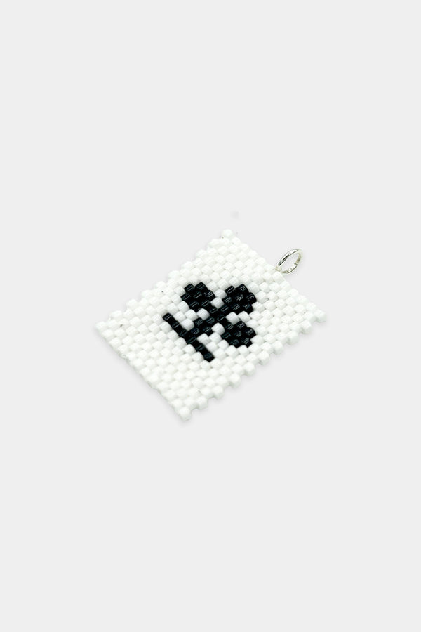 Club Card Charm Necklace