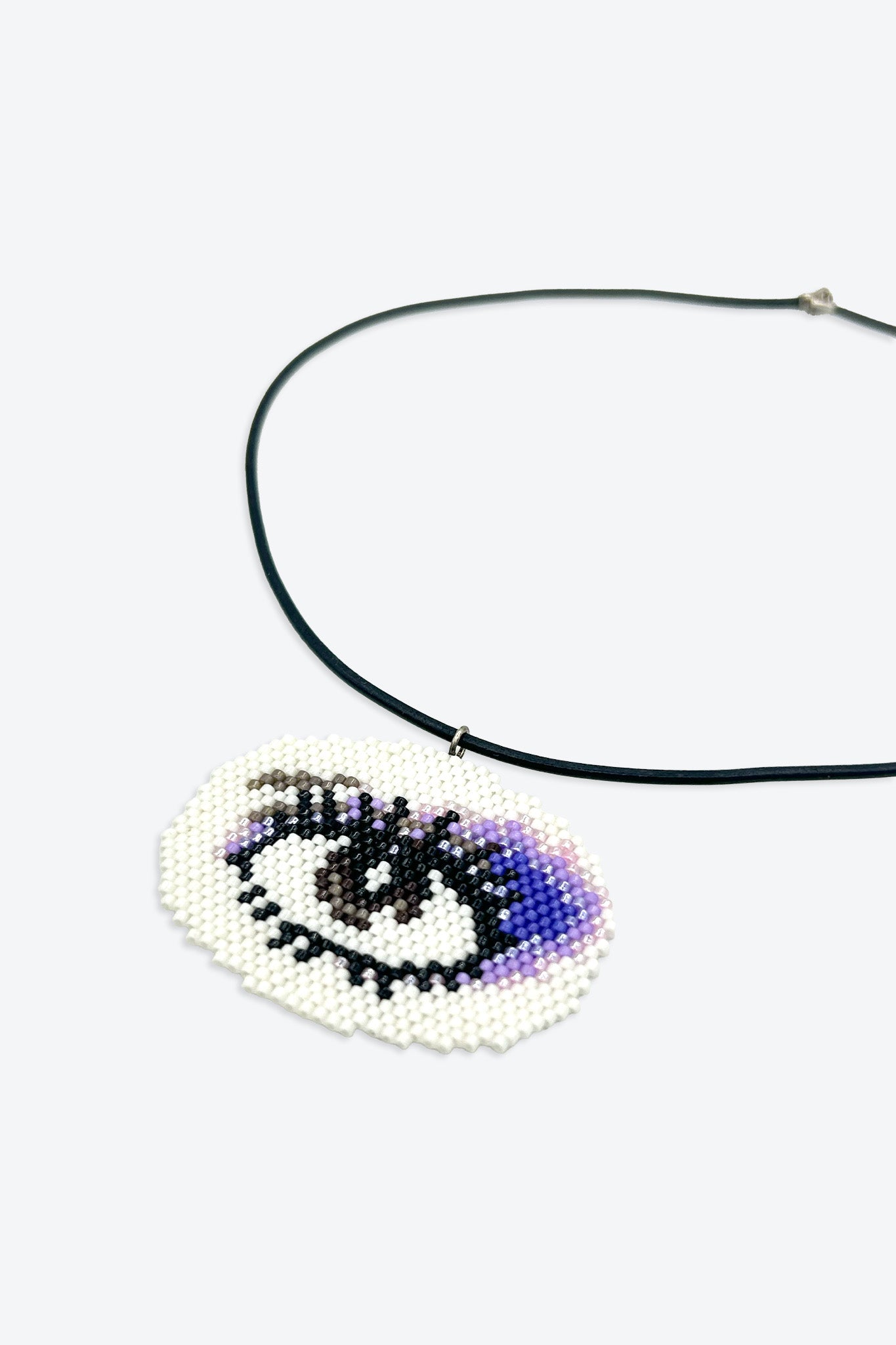 Lovers Eye Nana Necklace