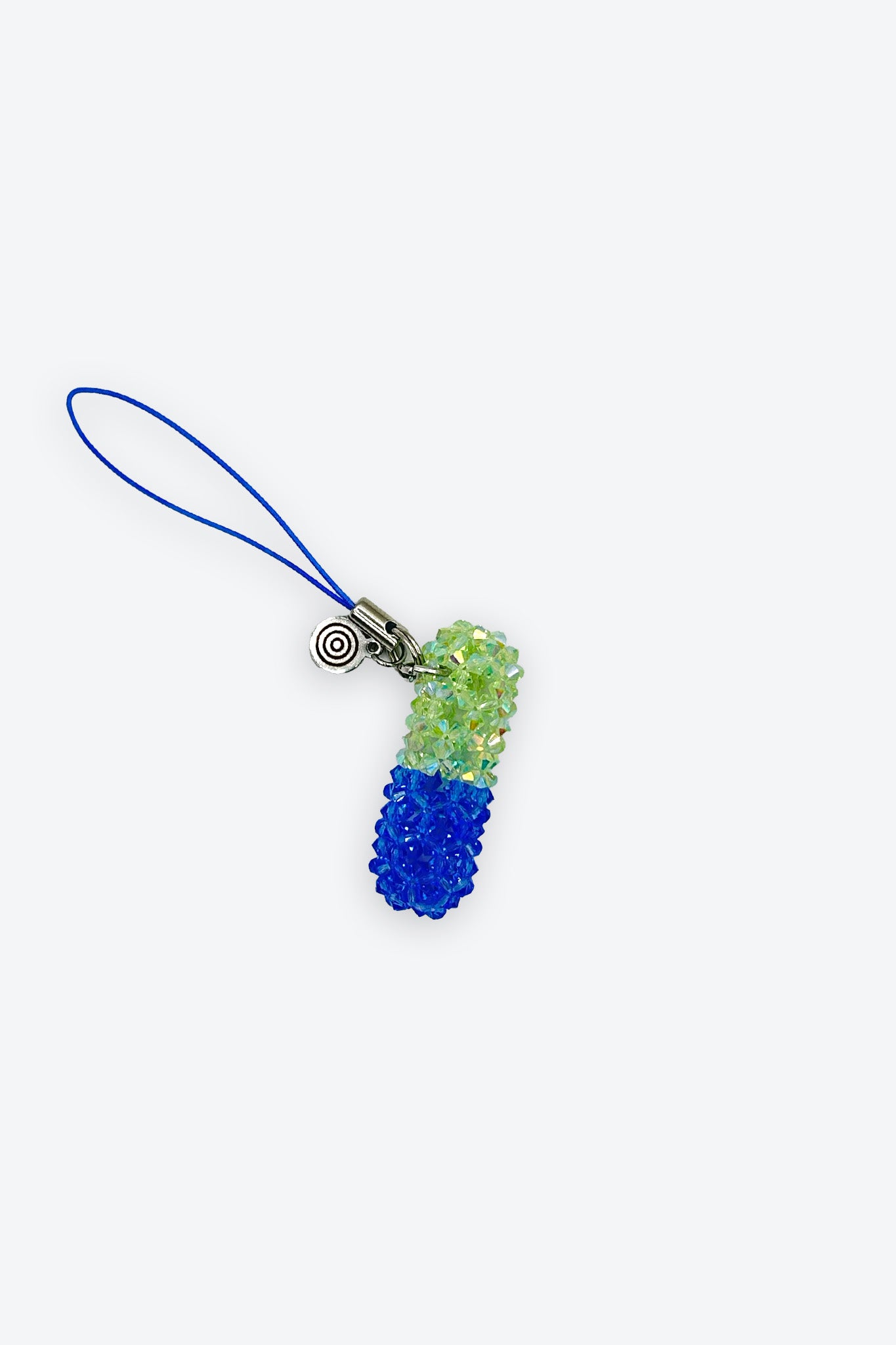 Blue Pill Charm