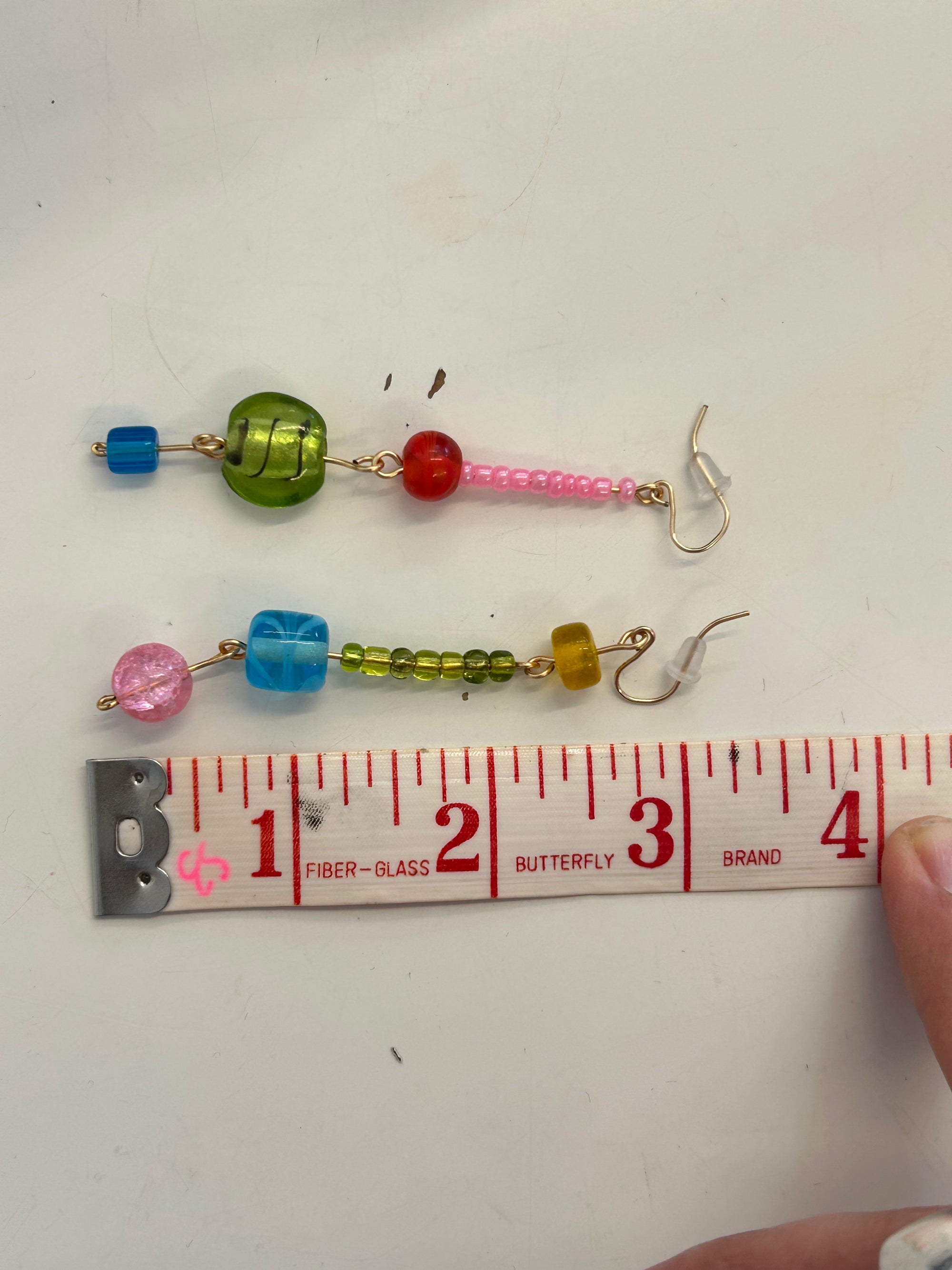 Single Earrings