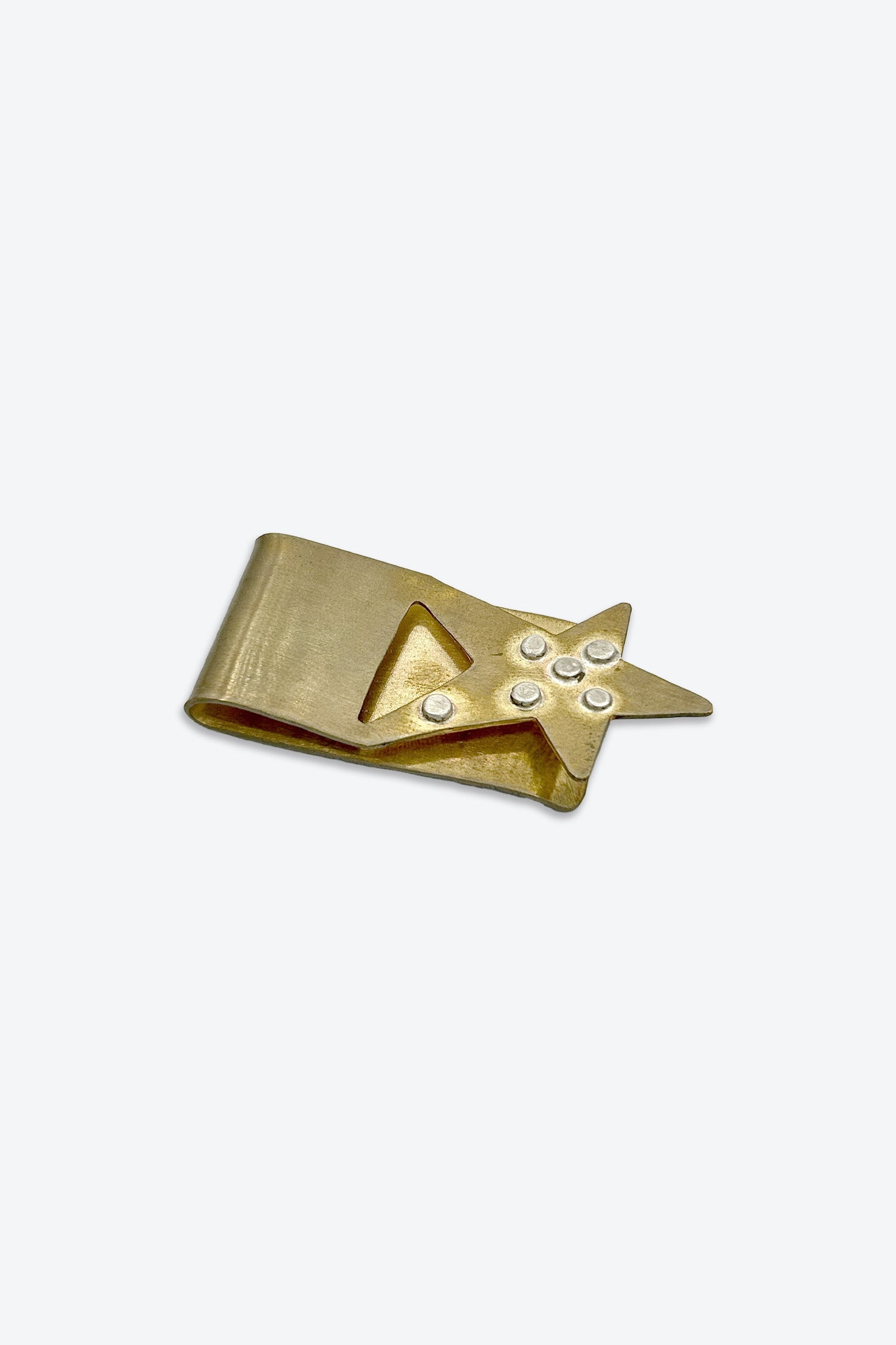 Star Money Clip