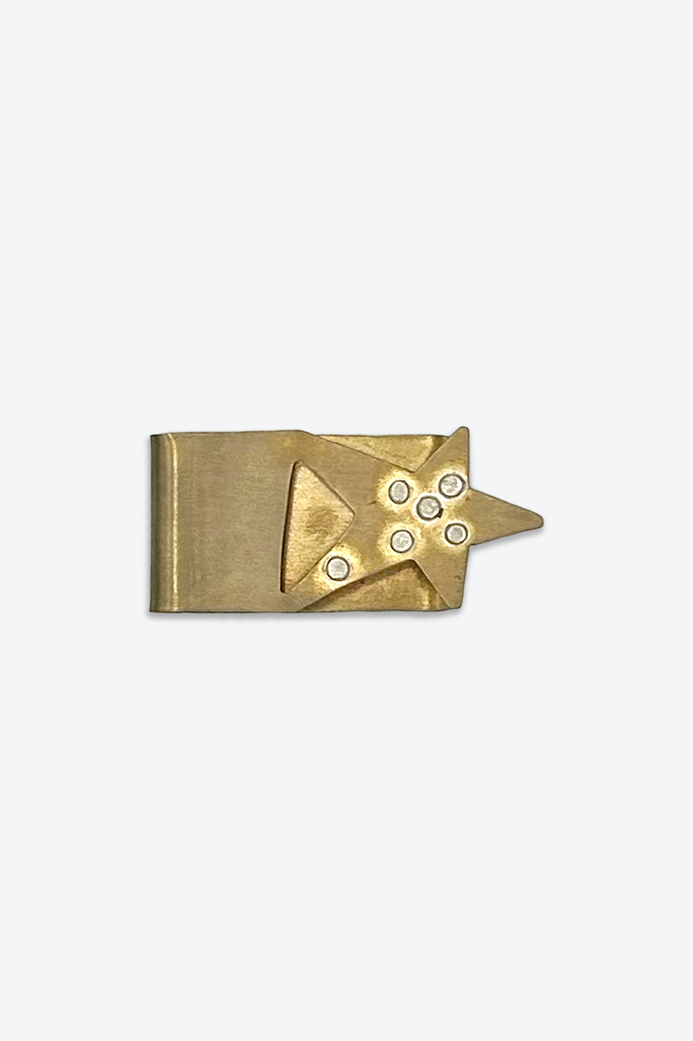 Star Money Clip