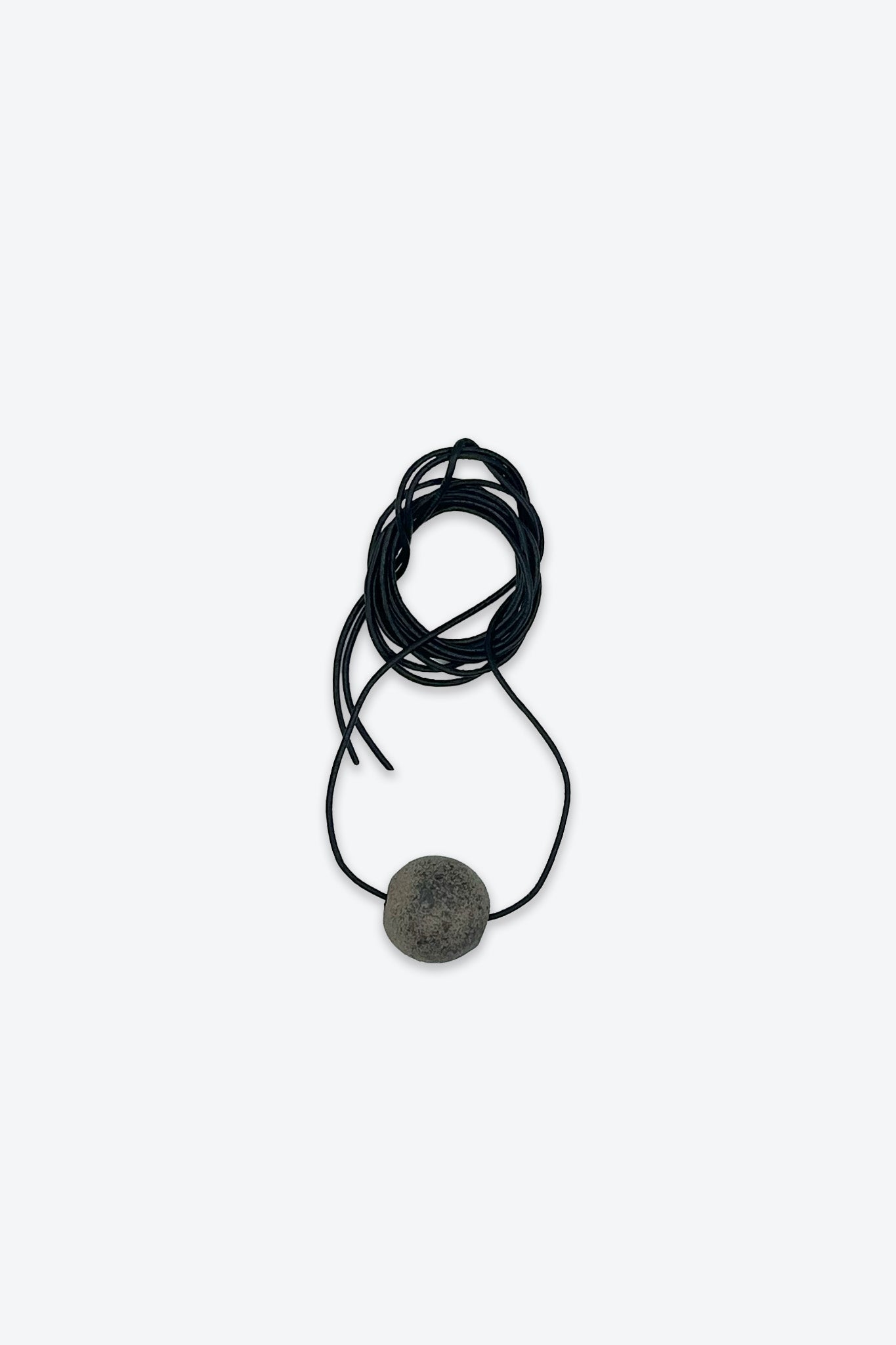 Moon Stone Pendant