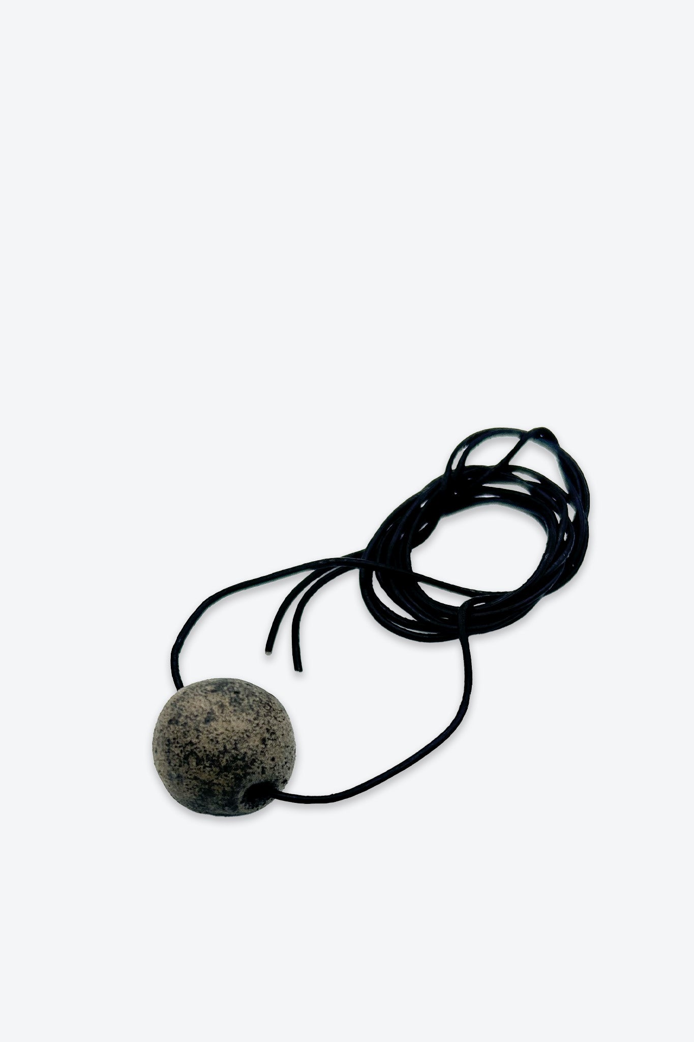 Moon Stone Pendant