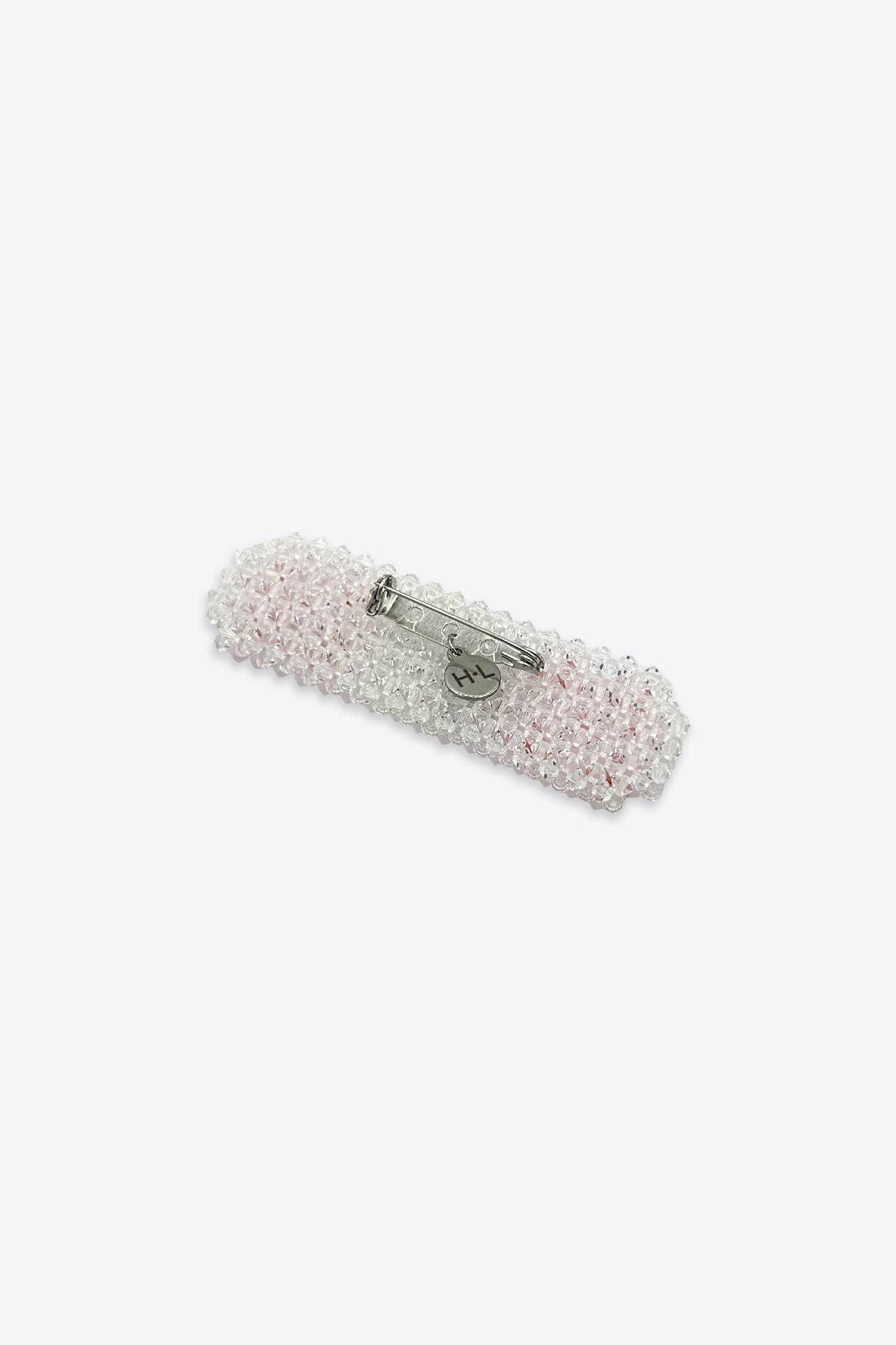 Pink Bandaid Pin