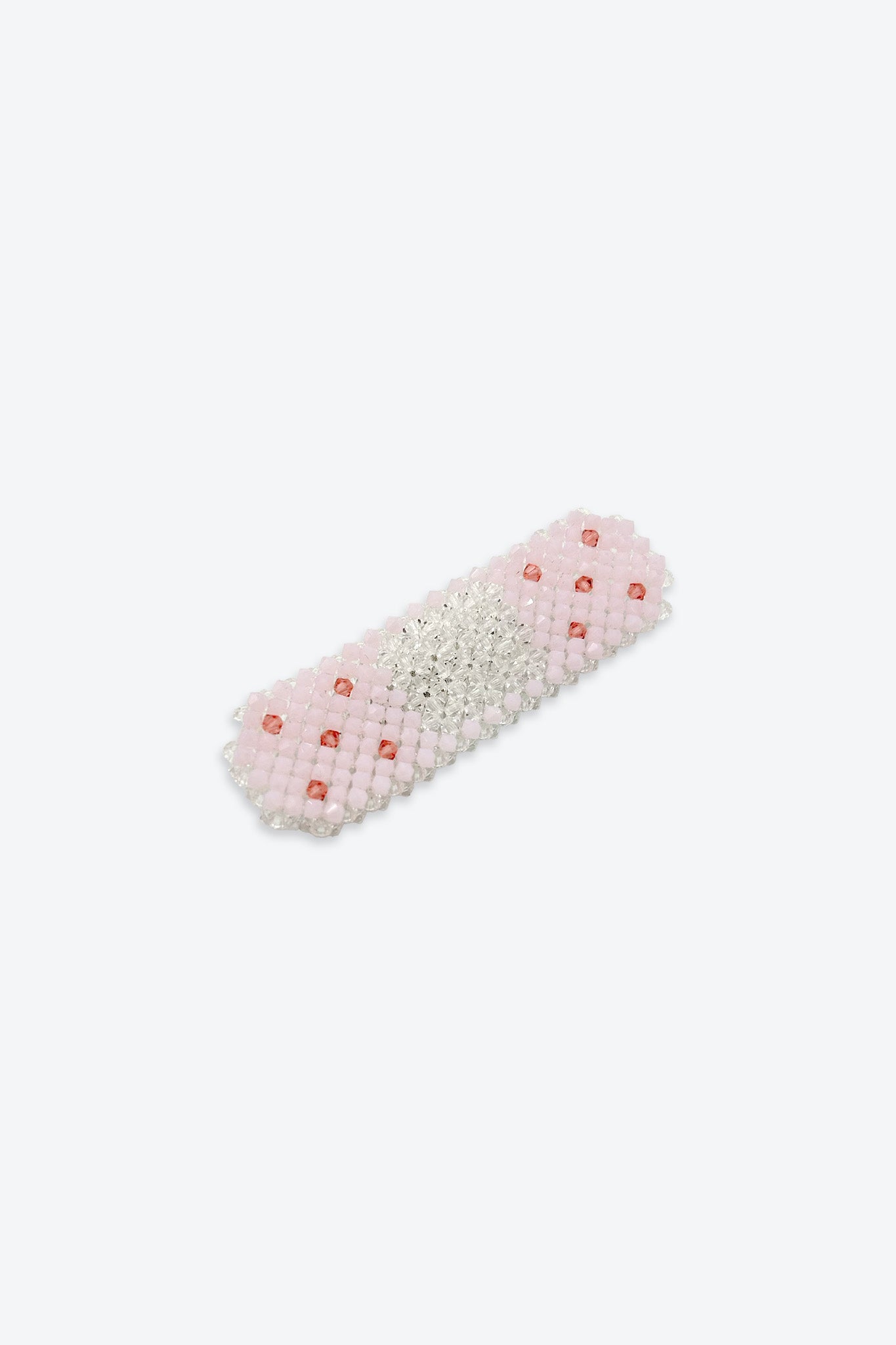 Pink Bandaid Pin