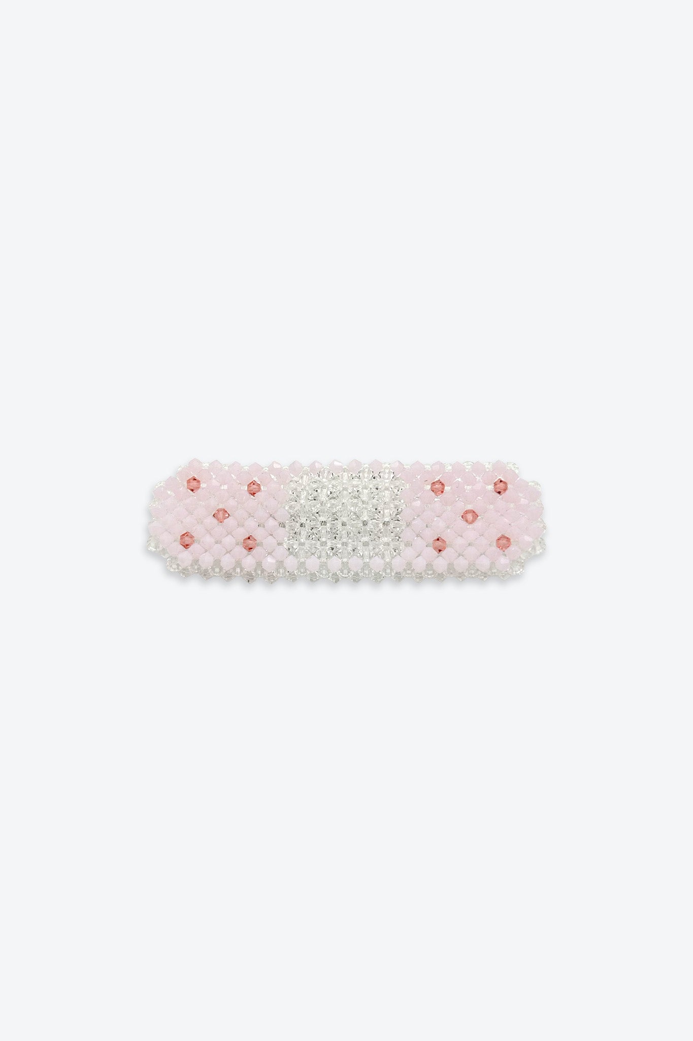 Pink Bandaid Pin