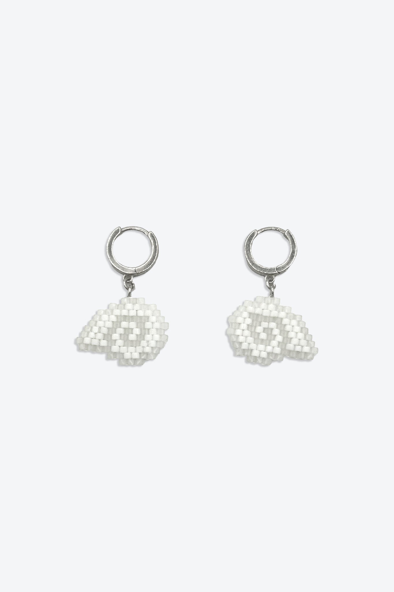 Shell Earrings