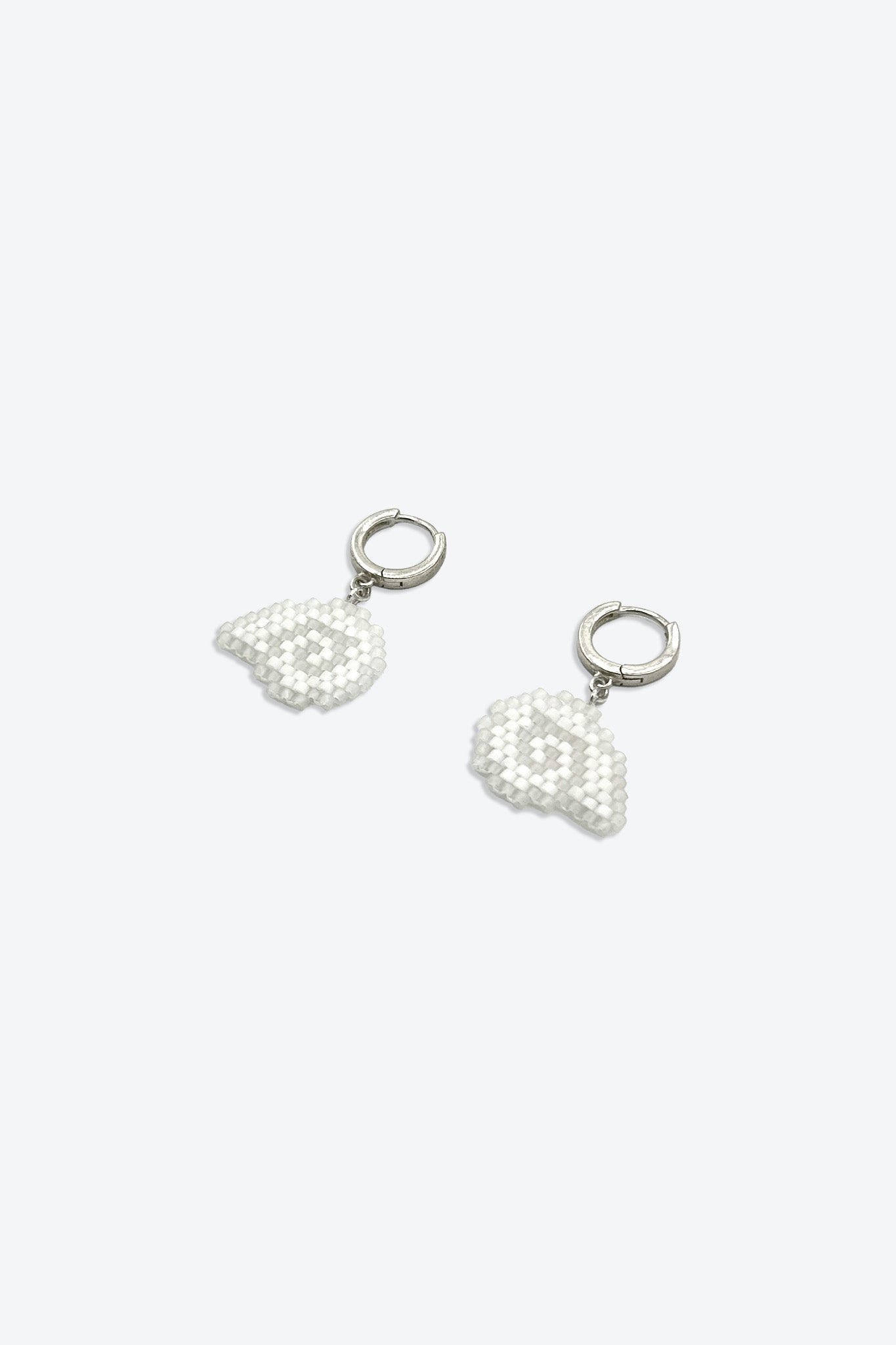 Shell Earrings