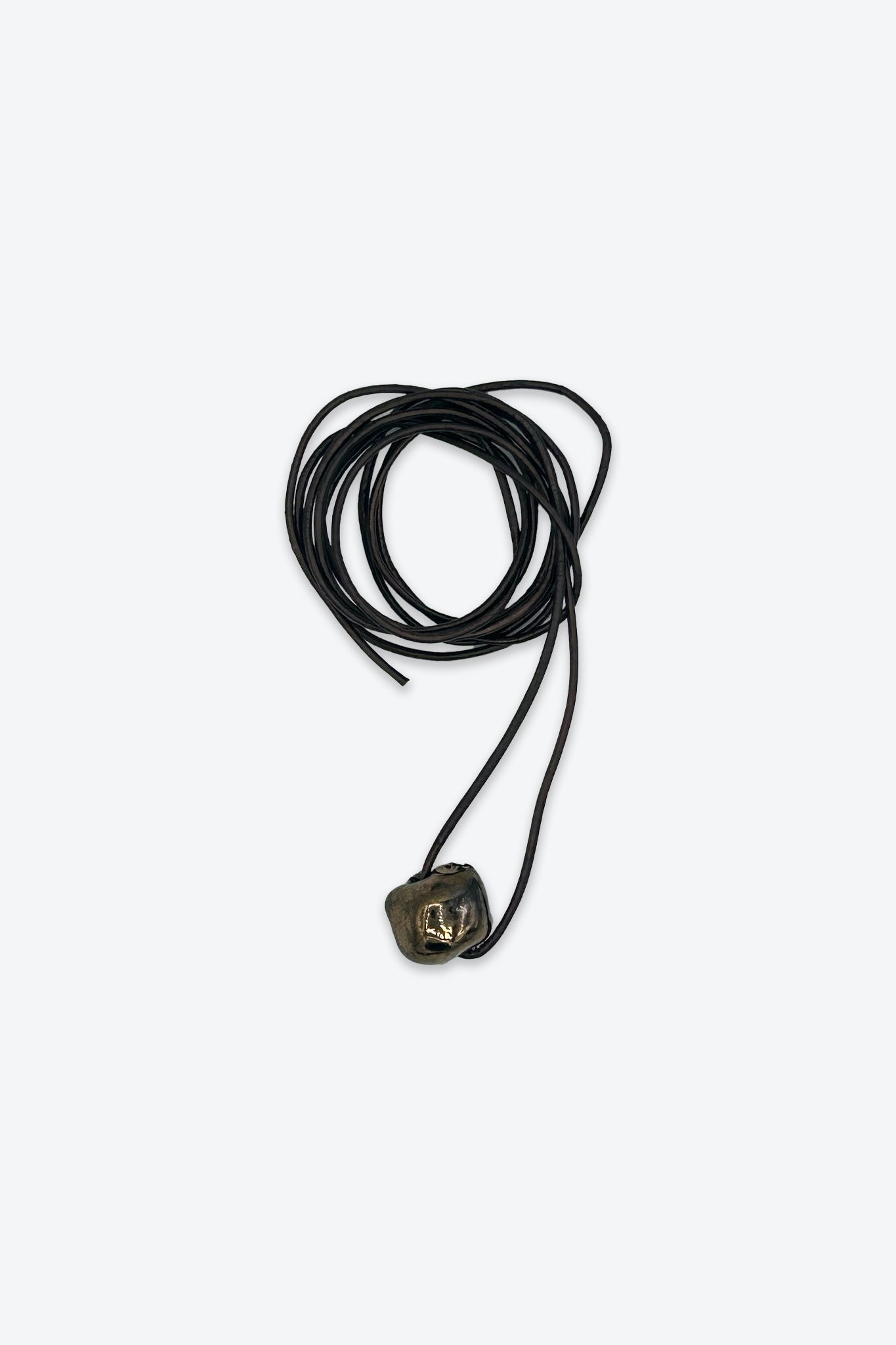 Metallic Pendant #2