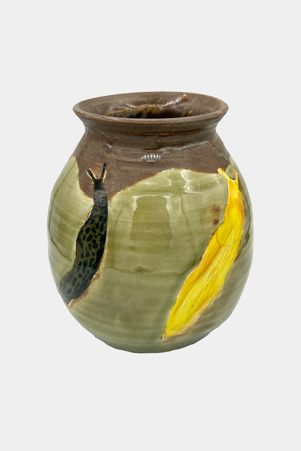 Slug Vase