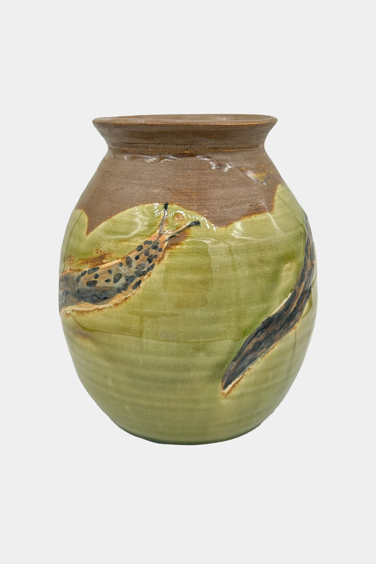 Slug Vase
