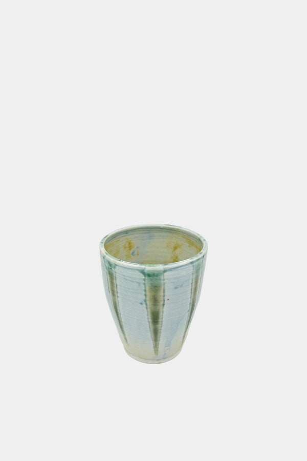 Ice Blue Spike Cup