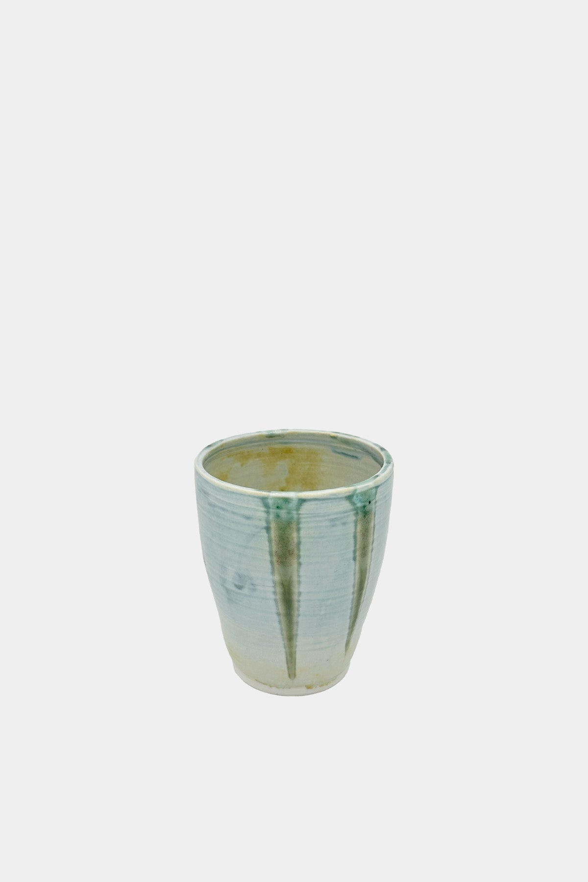 Ice Blue Spike Cup