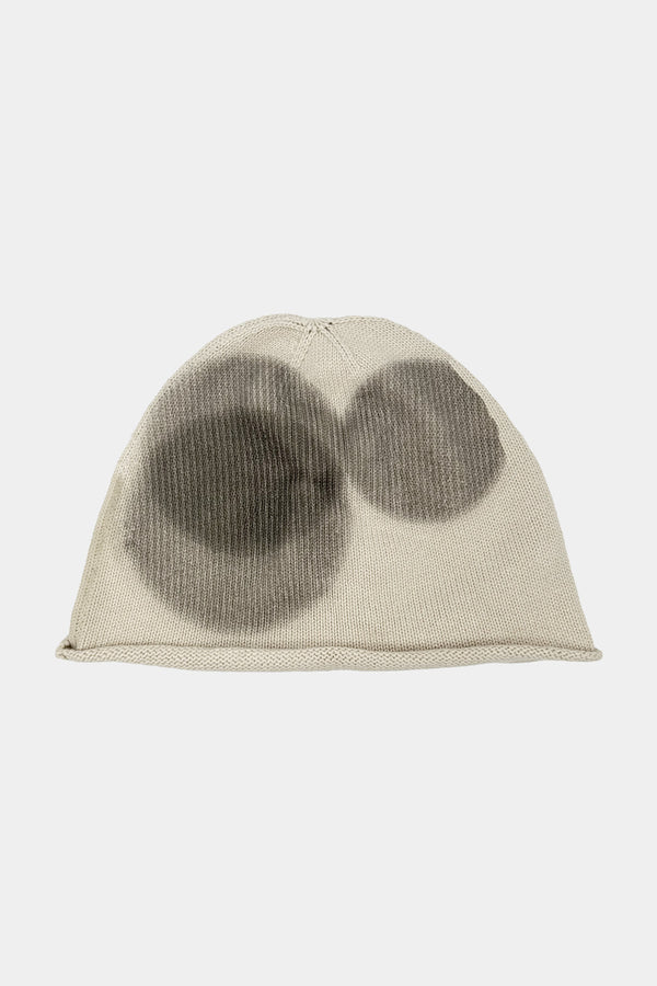Polka Dot Beanie