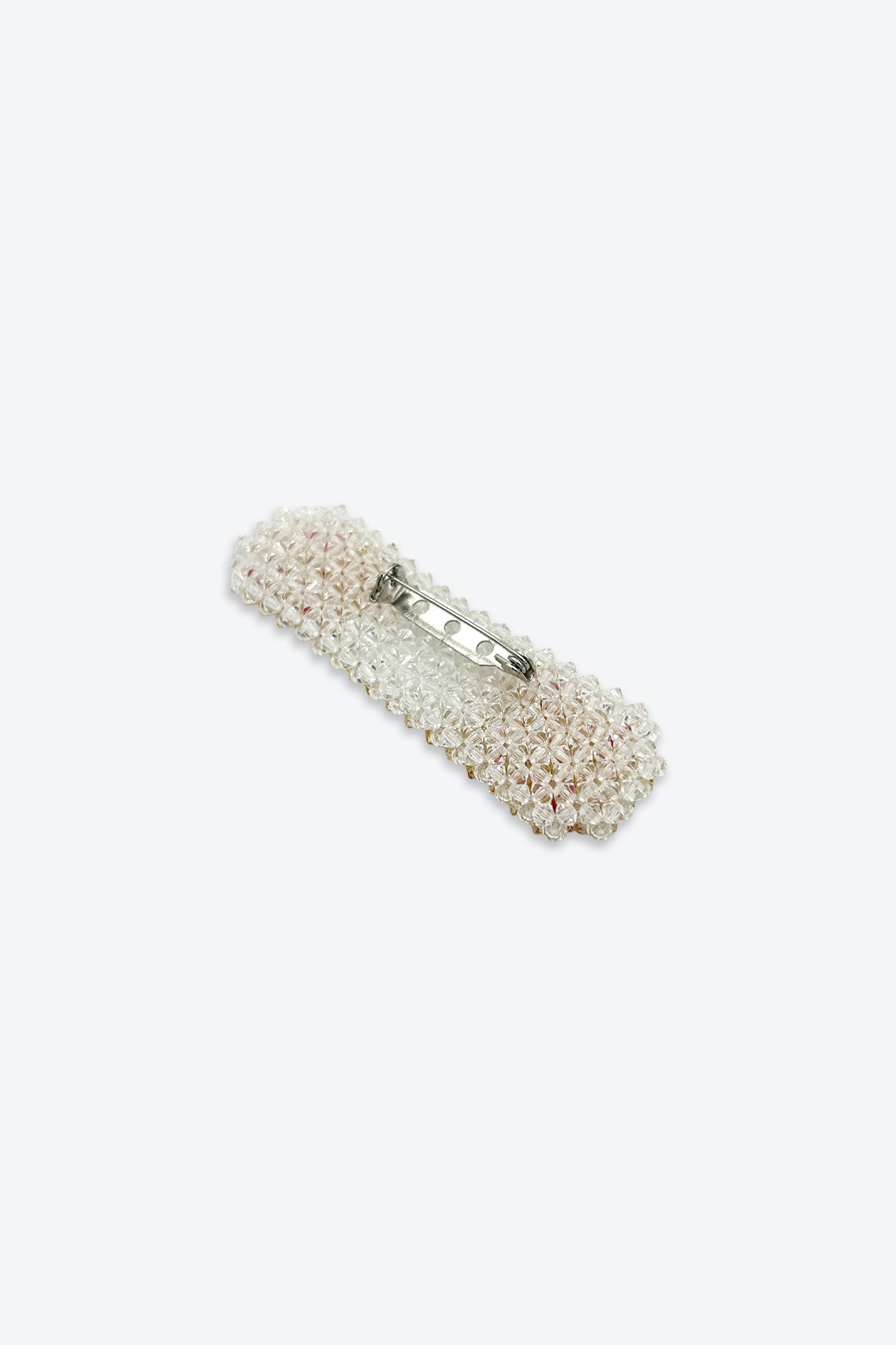 Beige Bandaid Pin