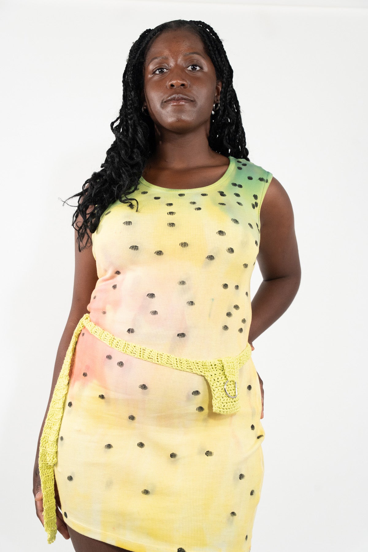 Trout Dress