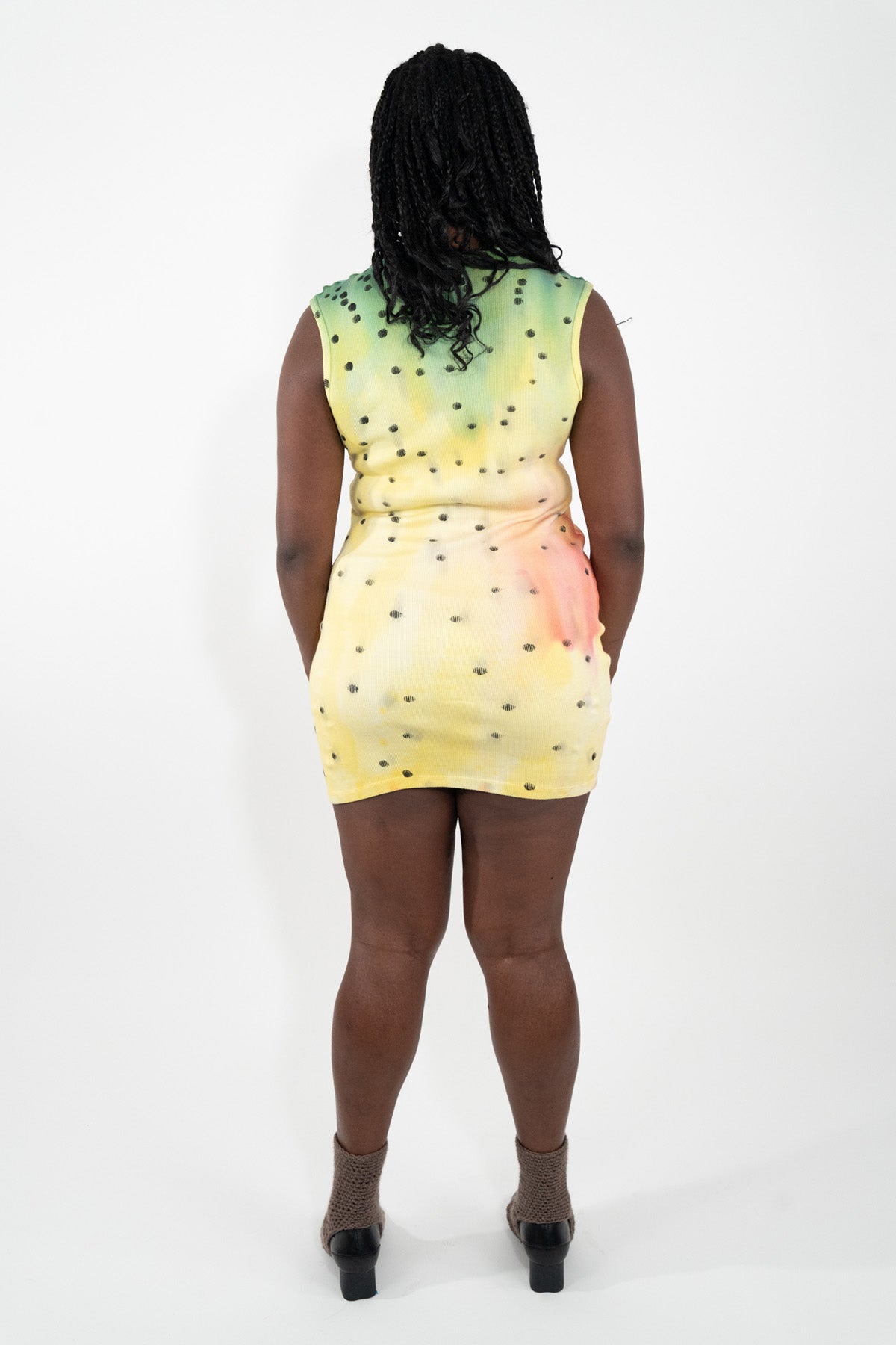 Trout Dress