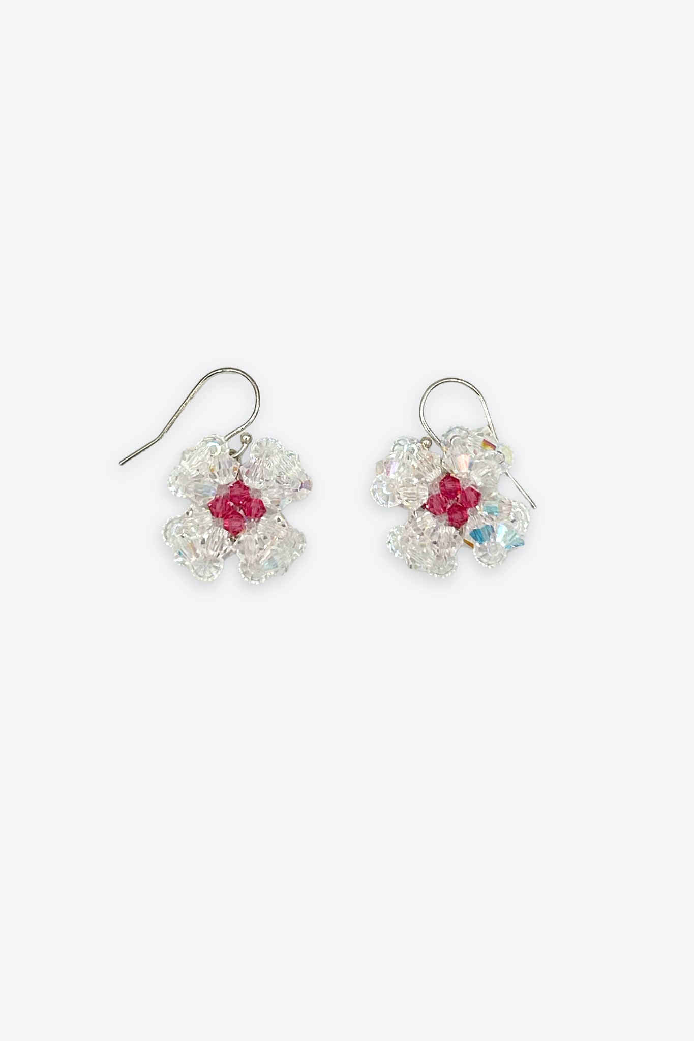 Flower Earrings