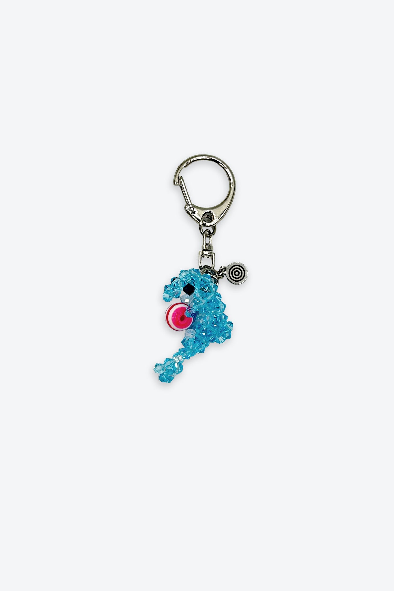 Dolphin Keychain