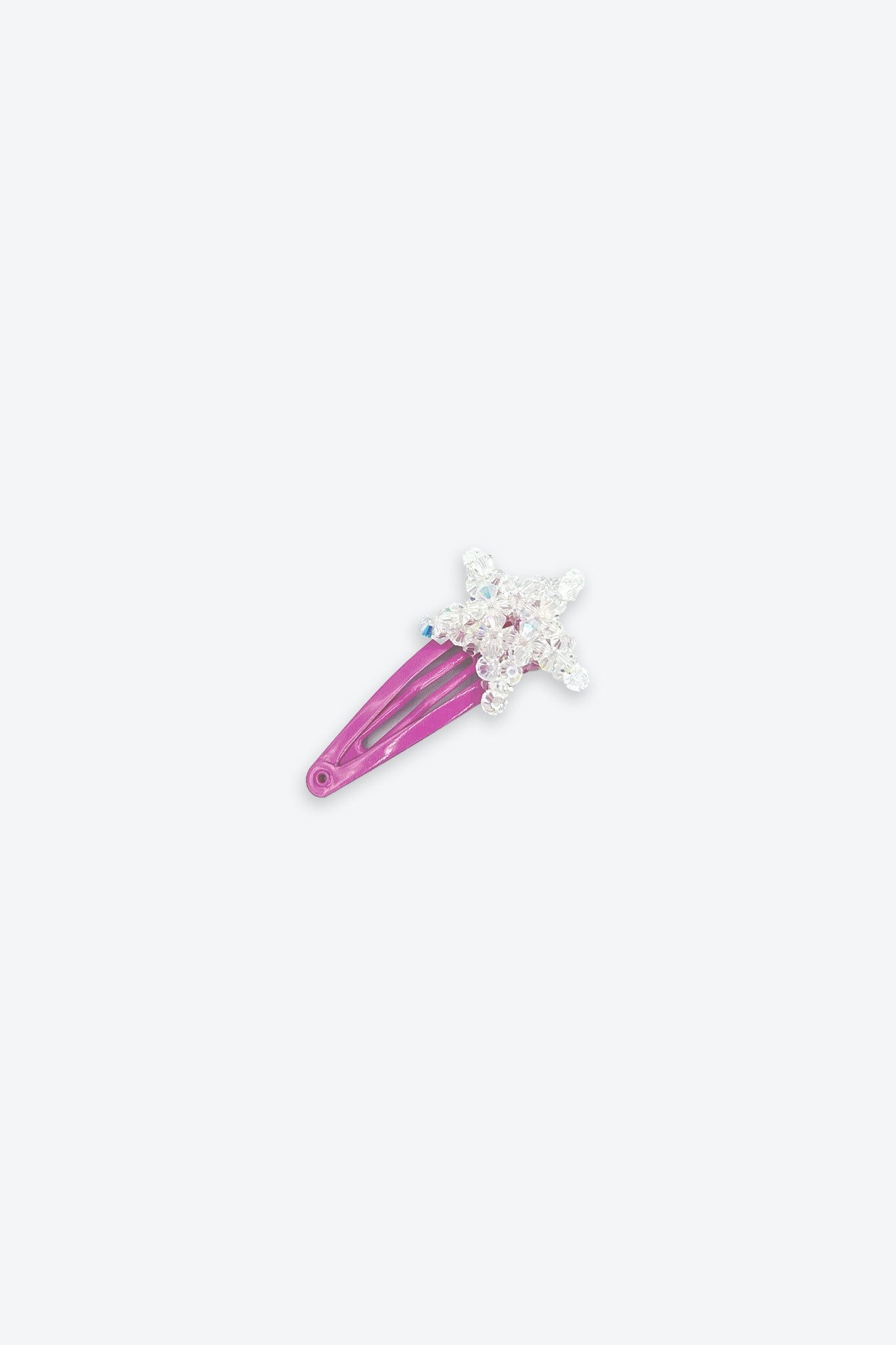 Star Hairclip