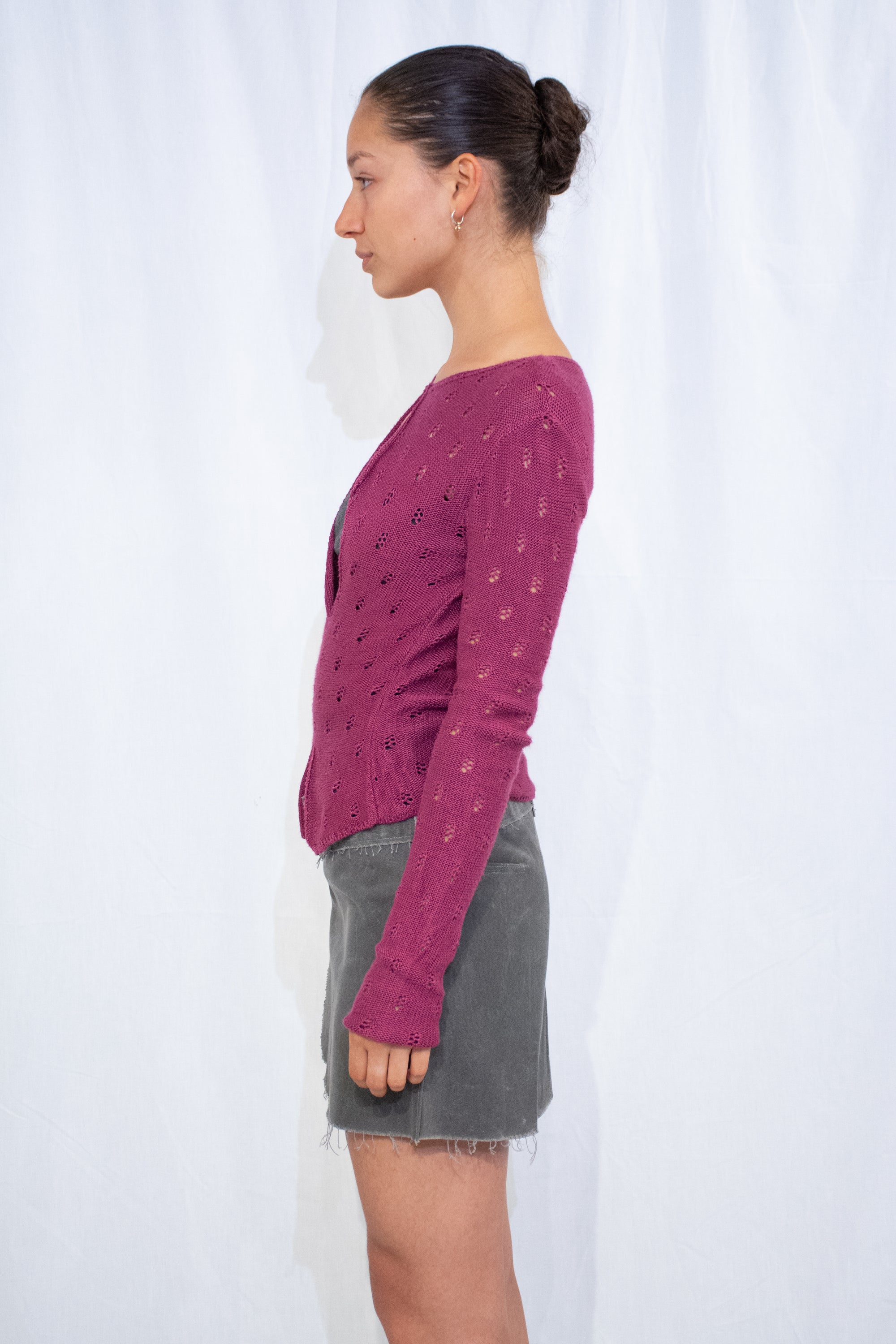Interlude Skirt