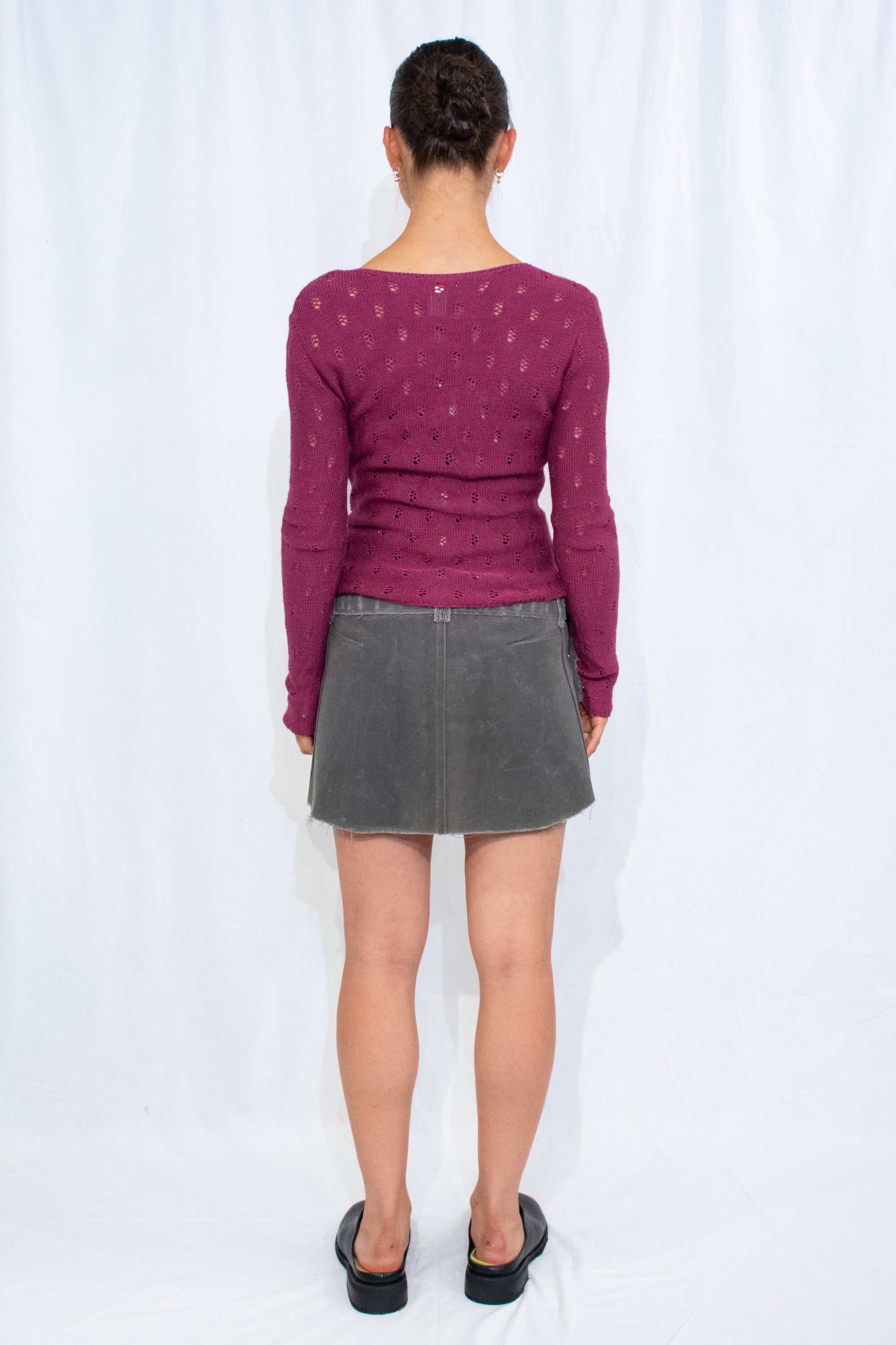 Interlude Cardigan