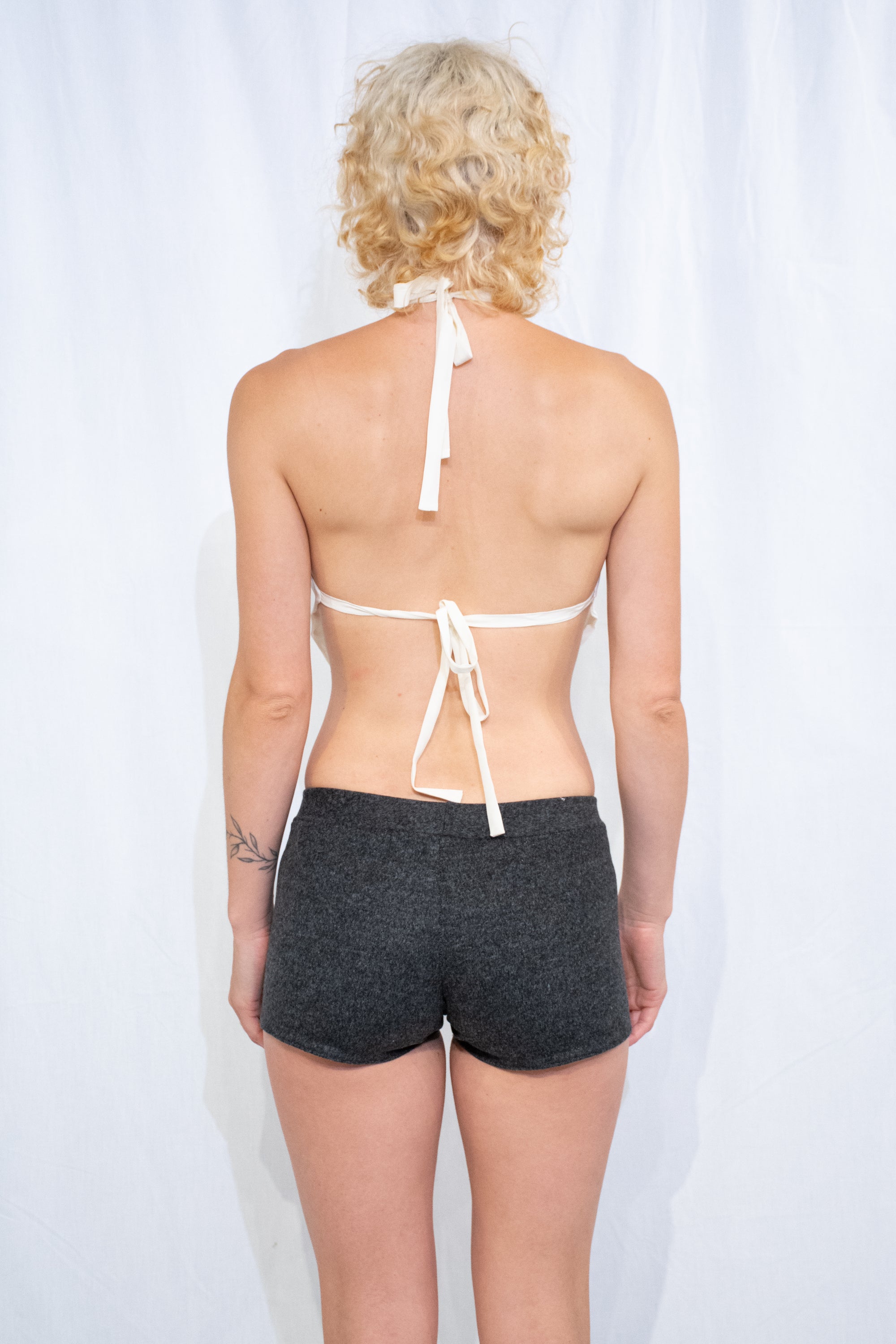 Halter