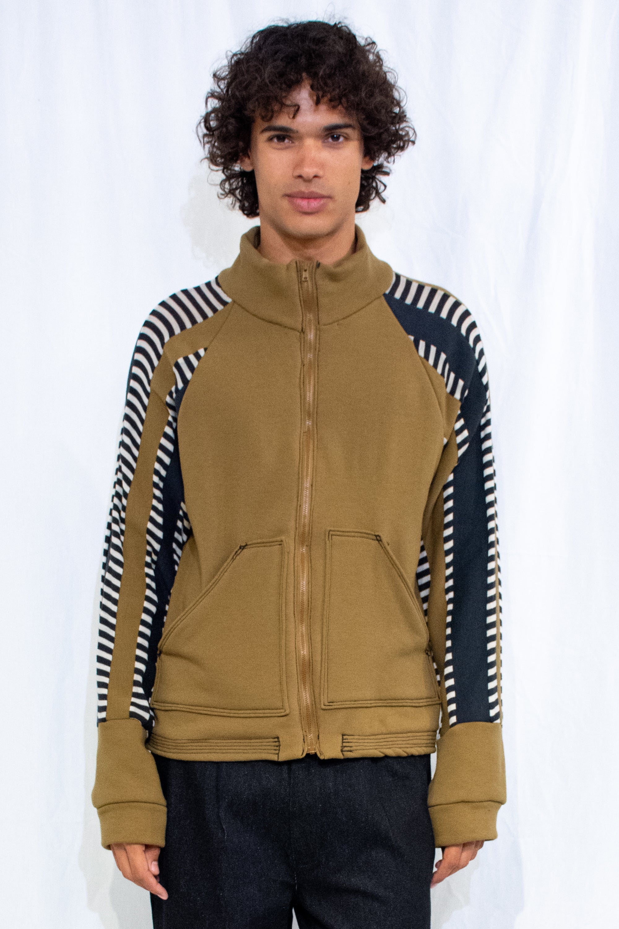 Track Jacket
