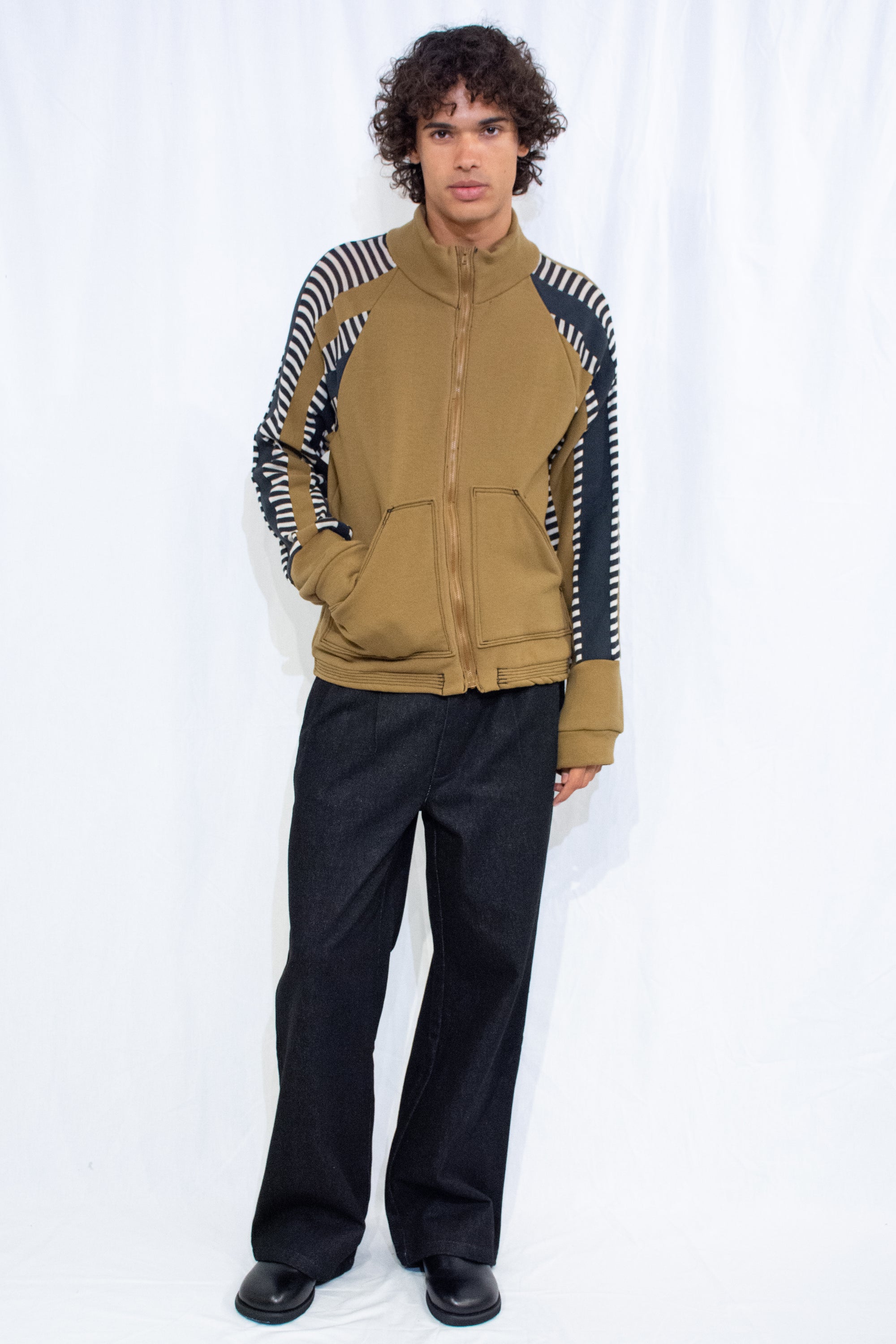 Track Jacket