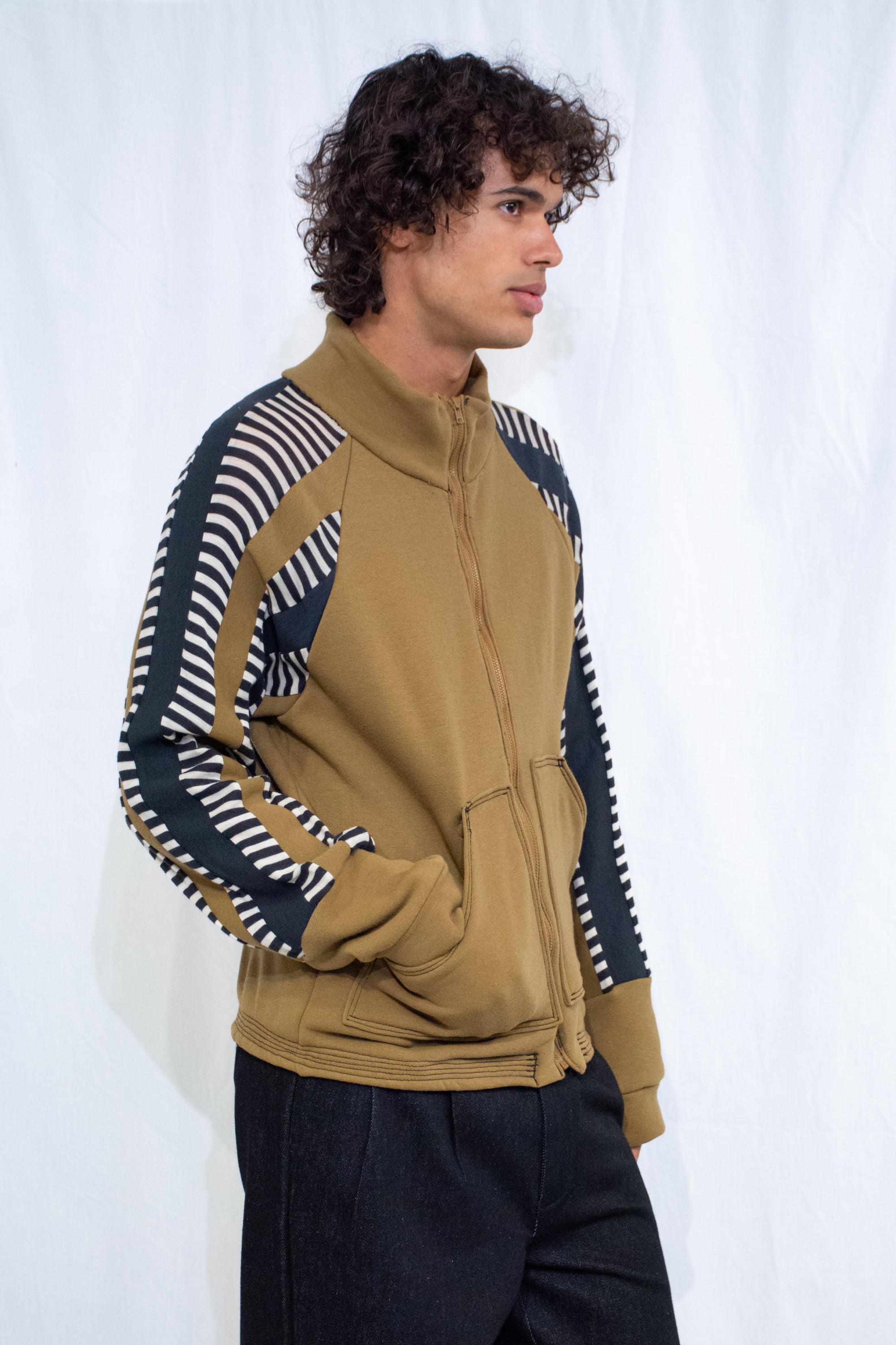 Track Jacket
