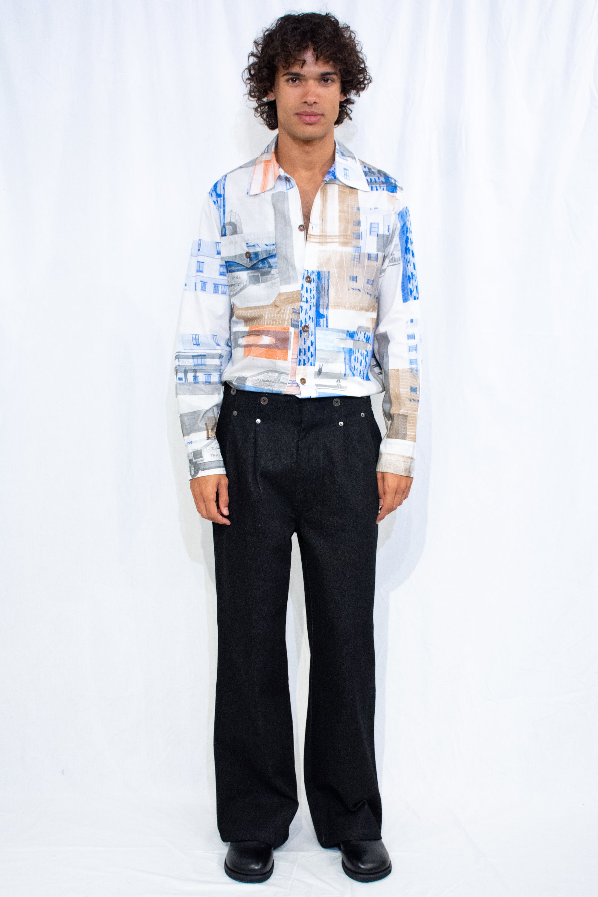 Winslow Trouser