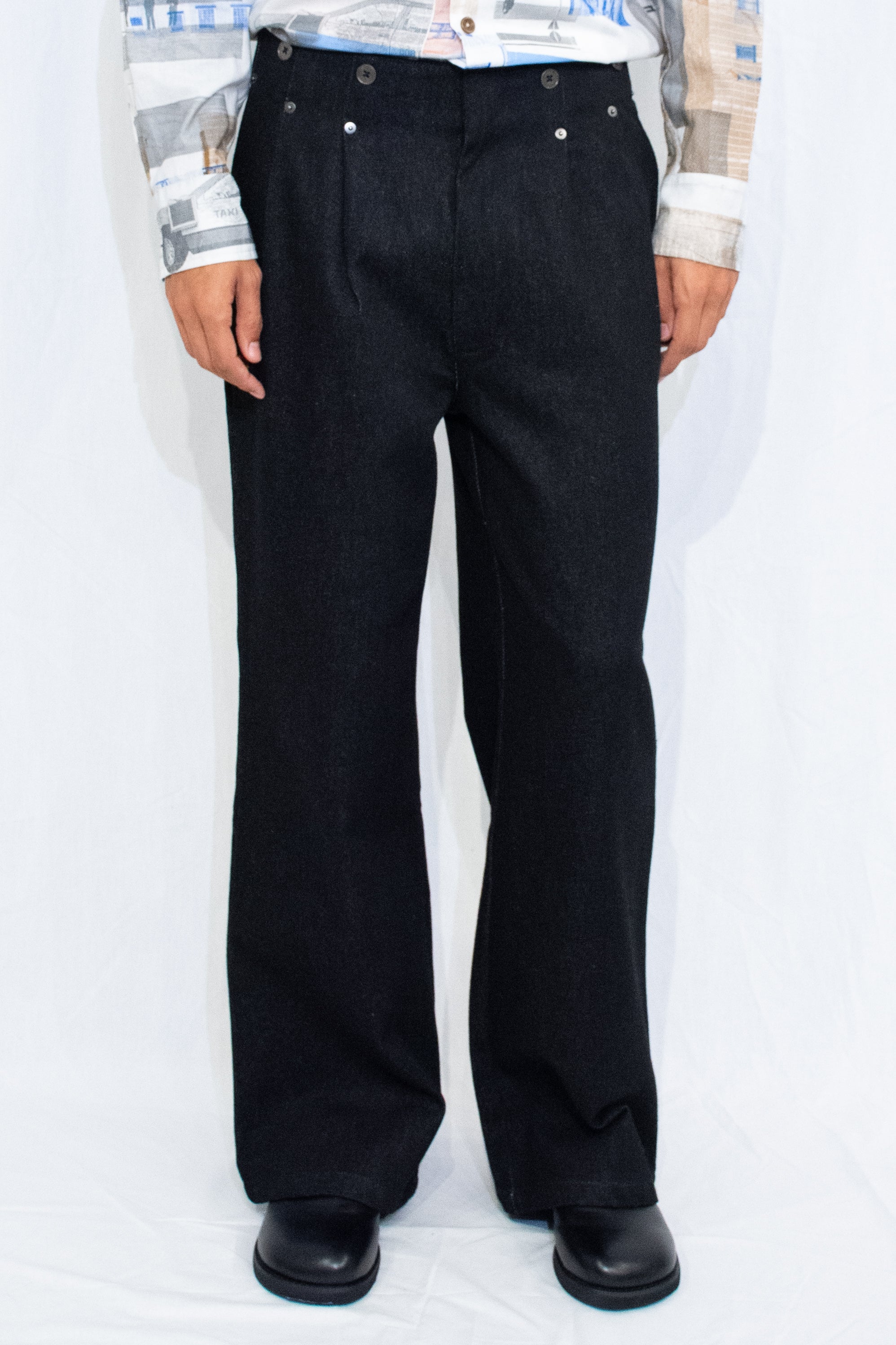 Winslow Trouser