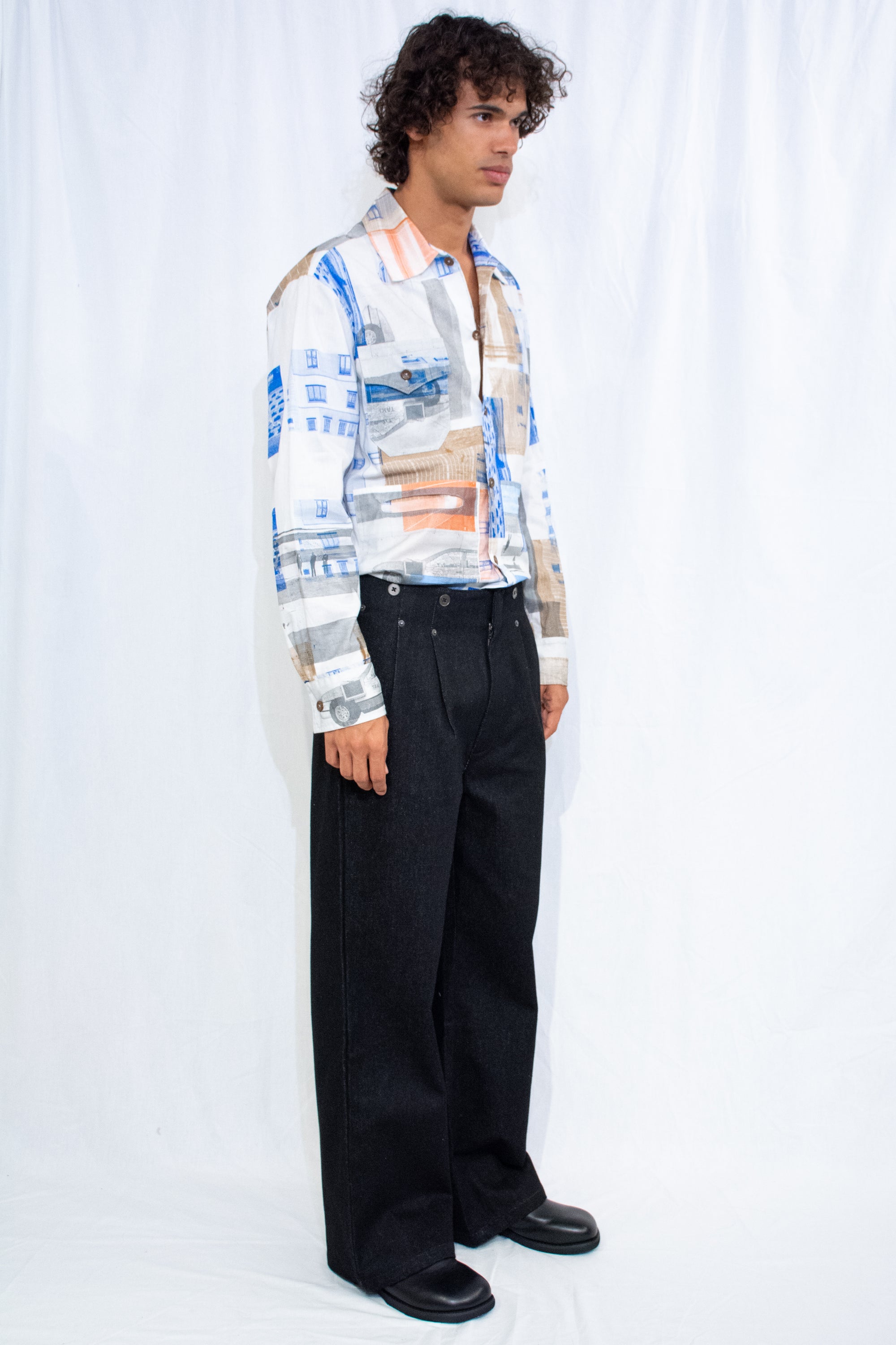 Winslow Trouser