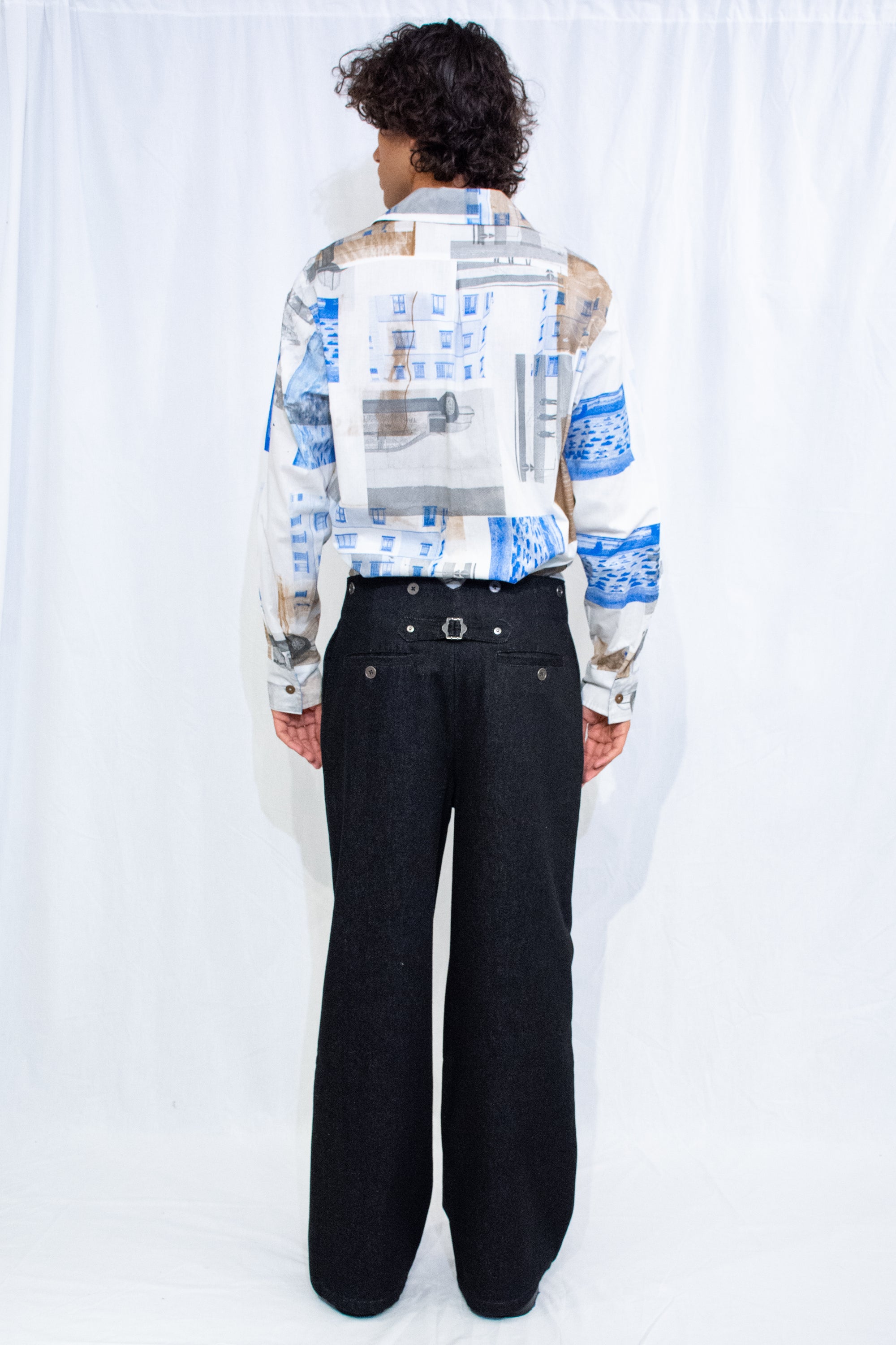 Winslow Trouser