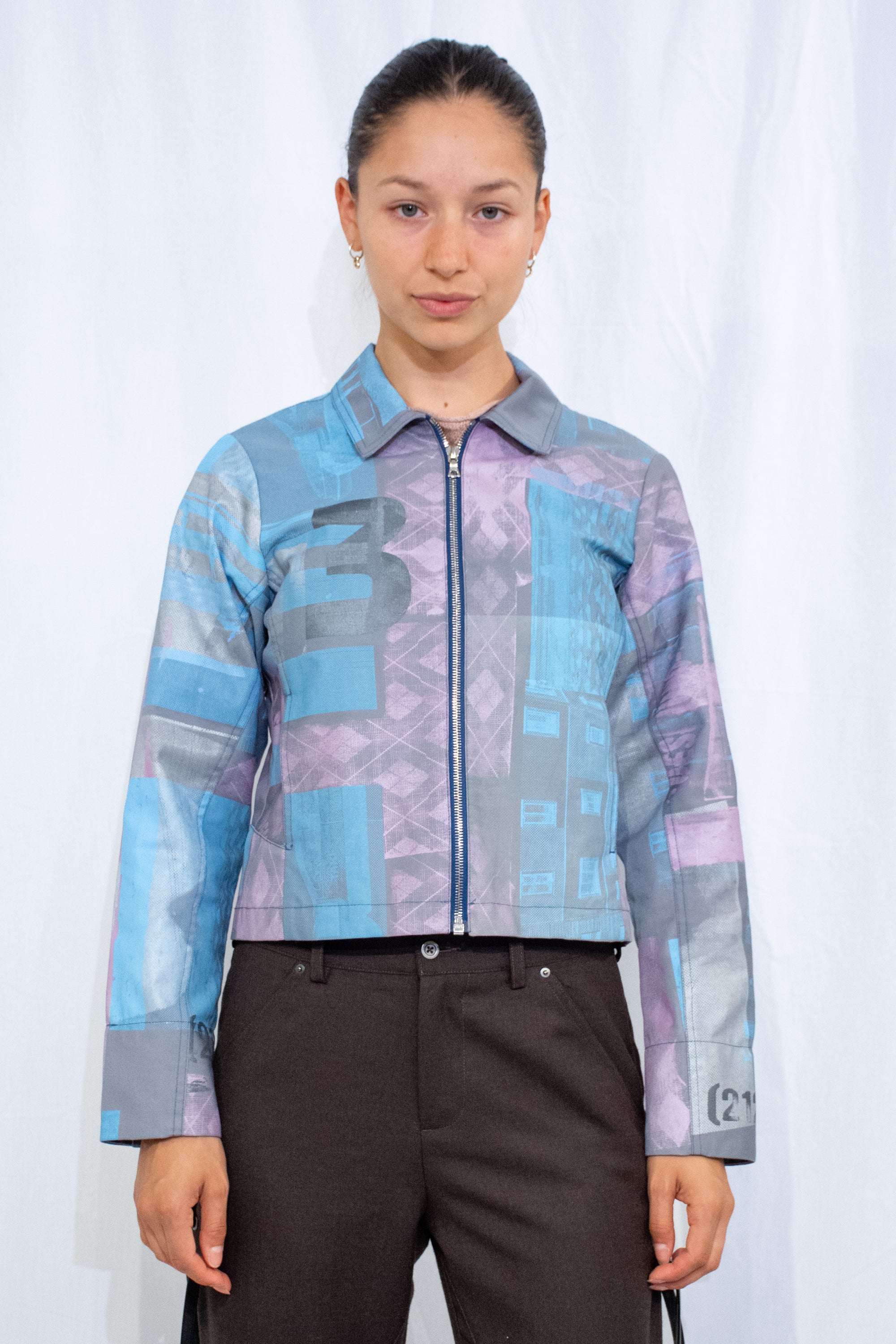 Liv Ryan Jacket