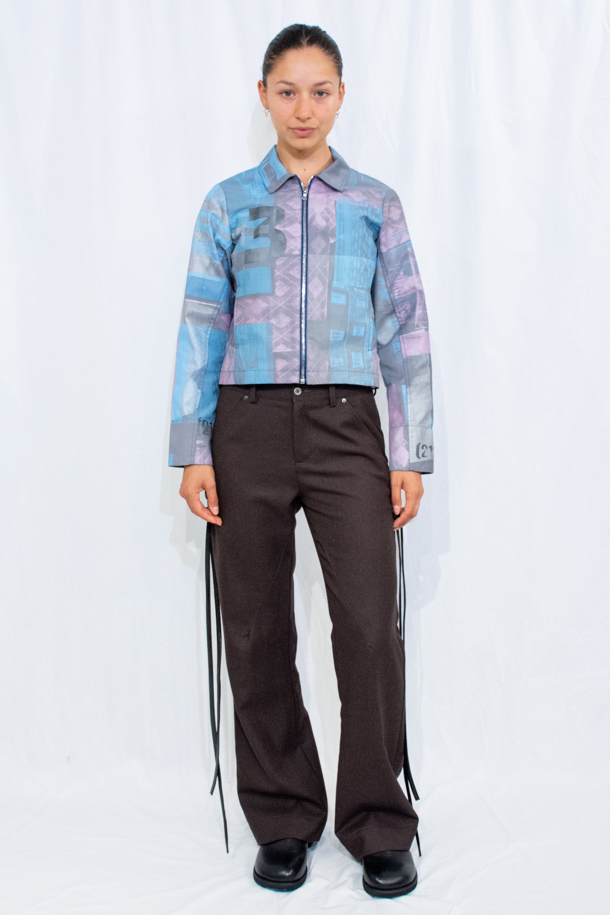 Liv Ryan Jacket