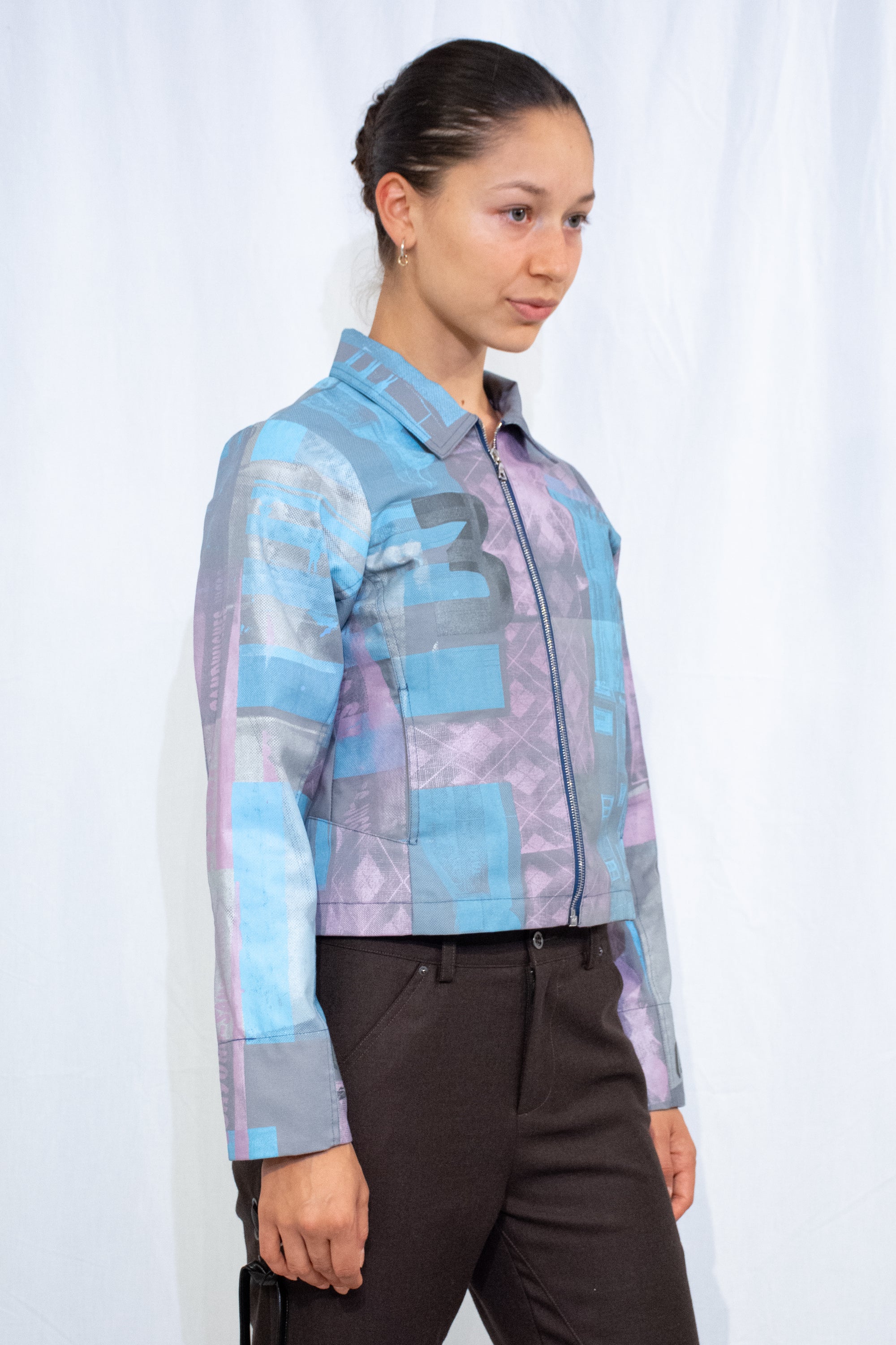 Liv Ryan Jacket