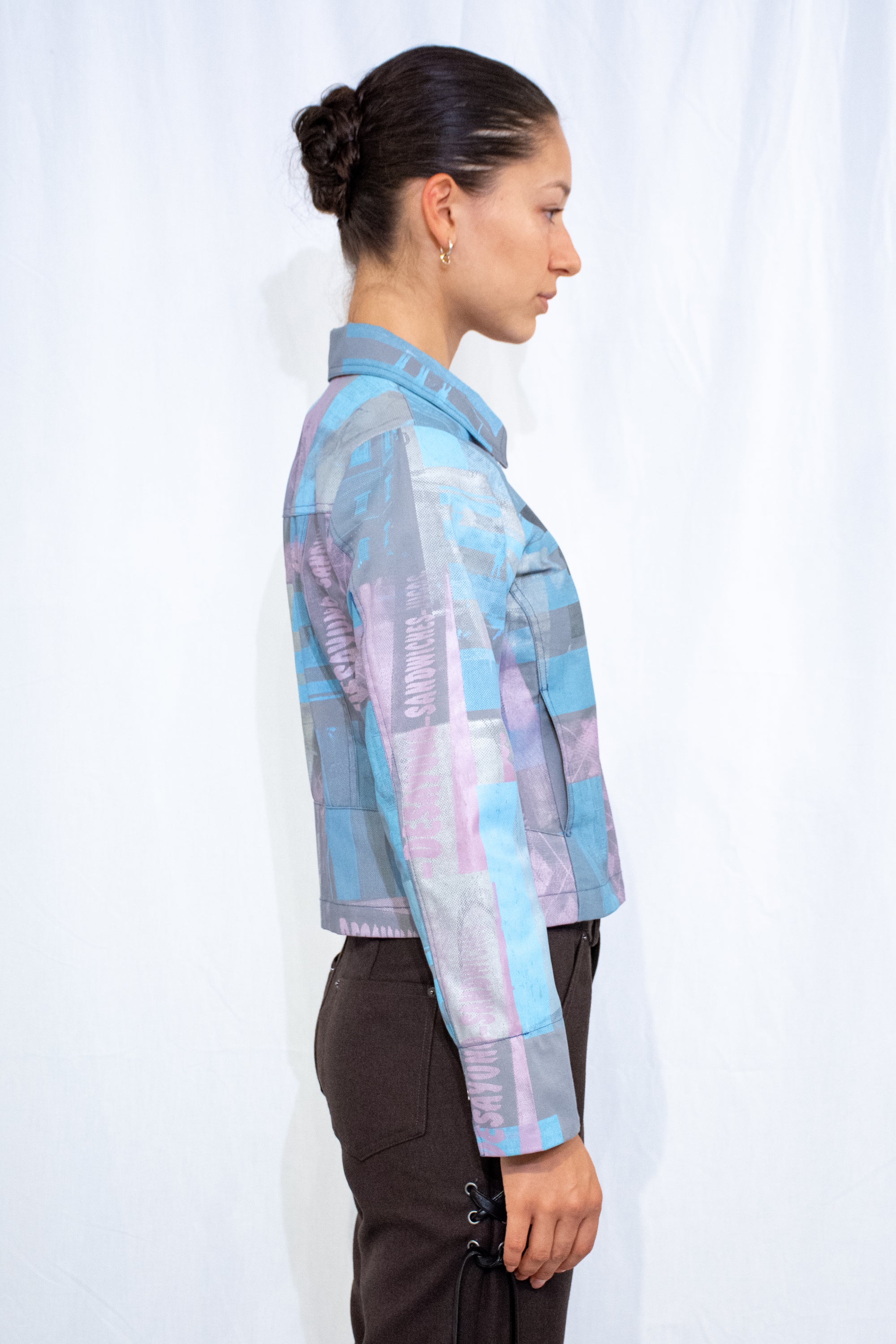 Liv Ryan Jacket